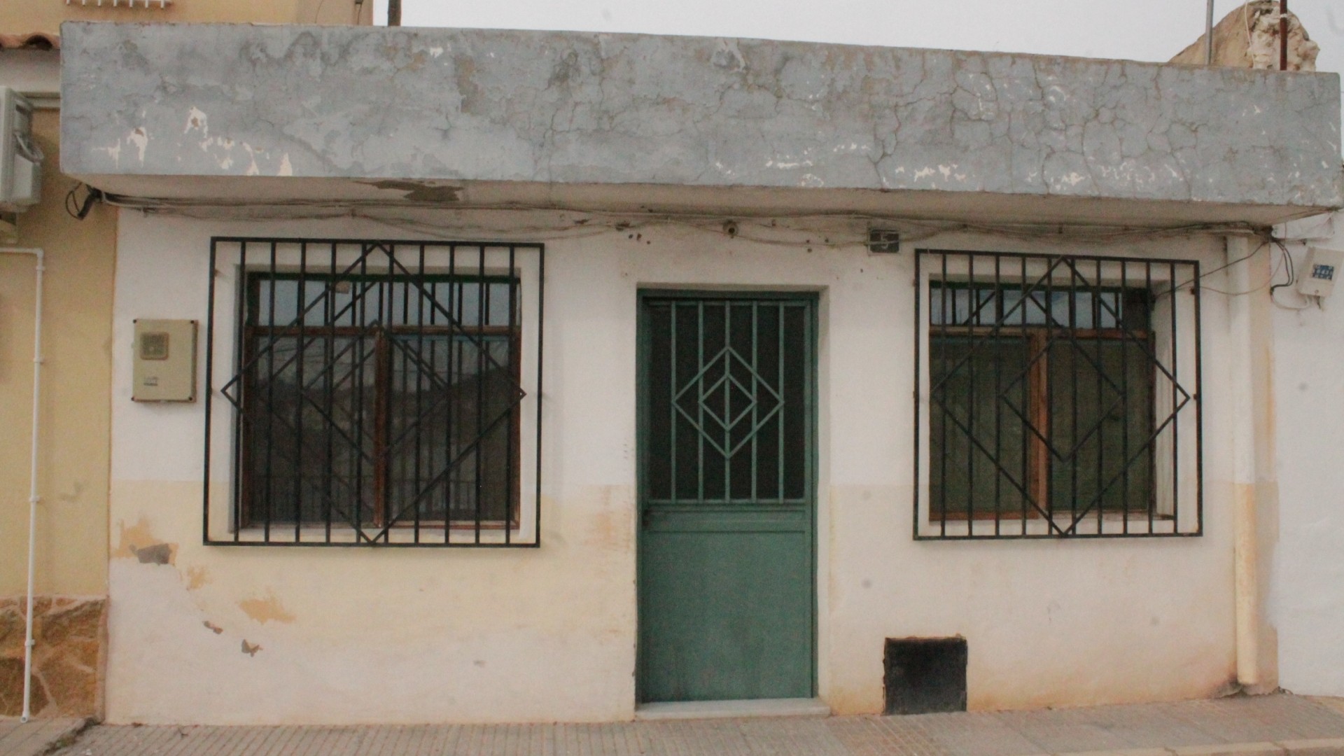 Revente - Maison de ville -
Pinoso - Pinoso Alicante