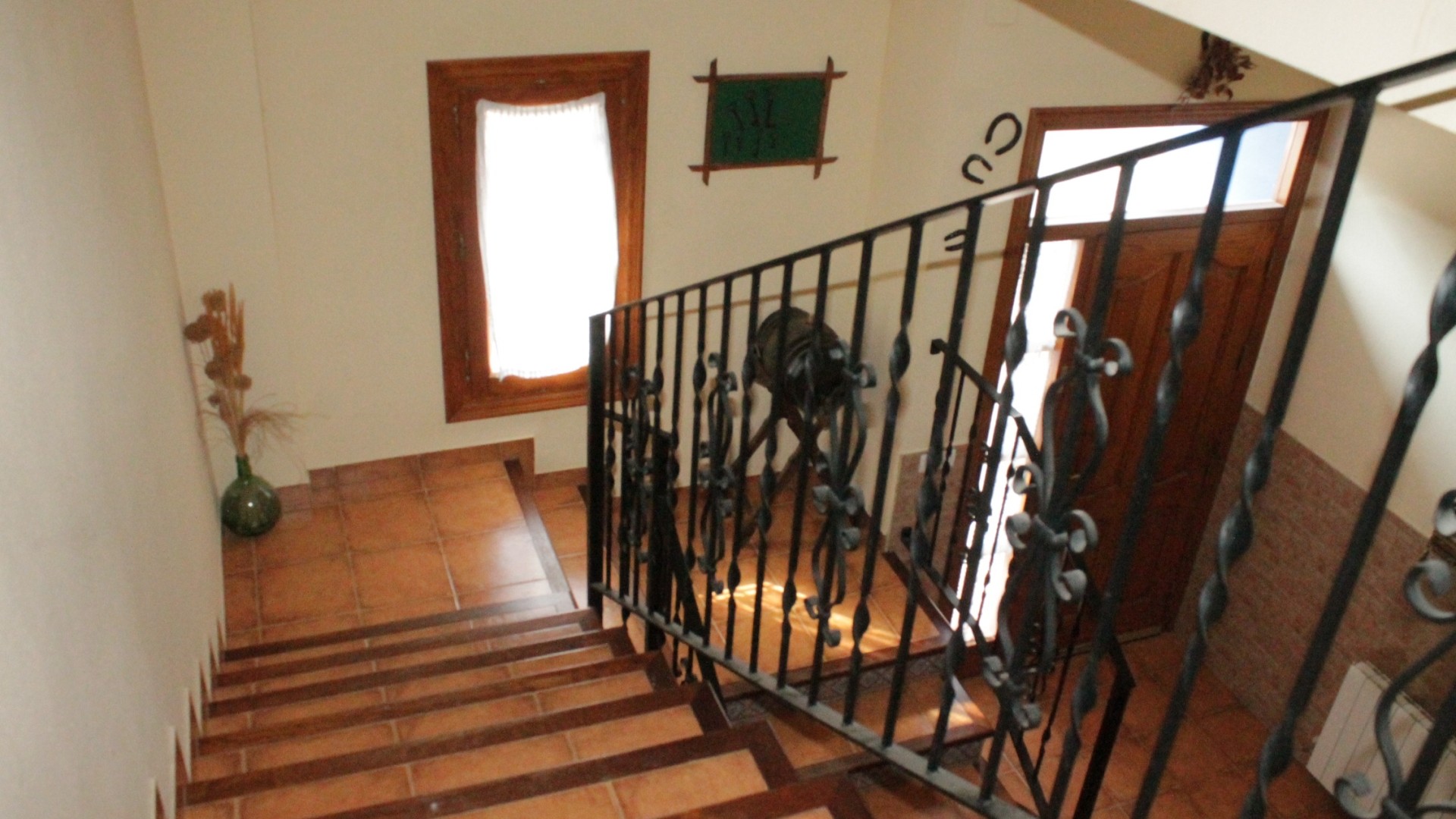 Revente - Maison de ville -
Pinoso - Pinoso Alicante