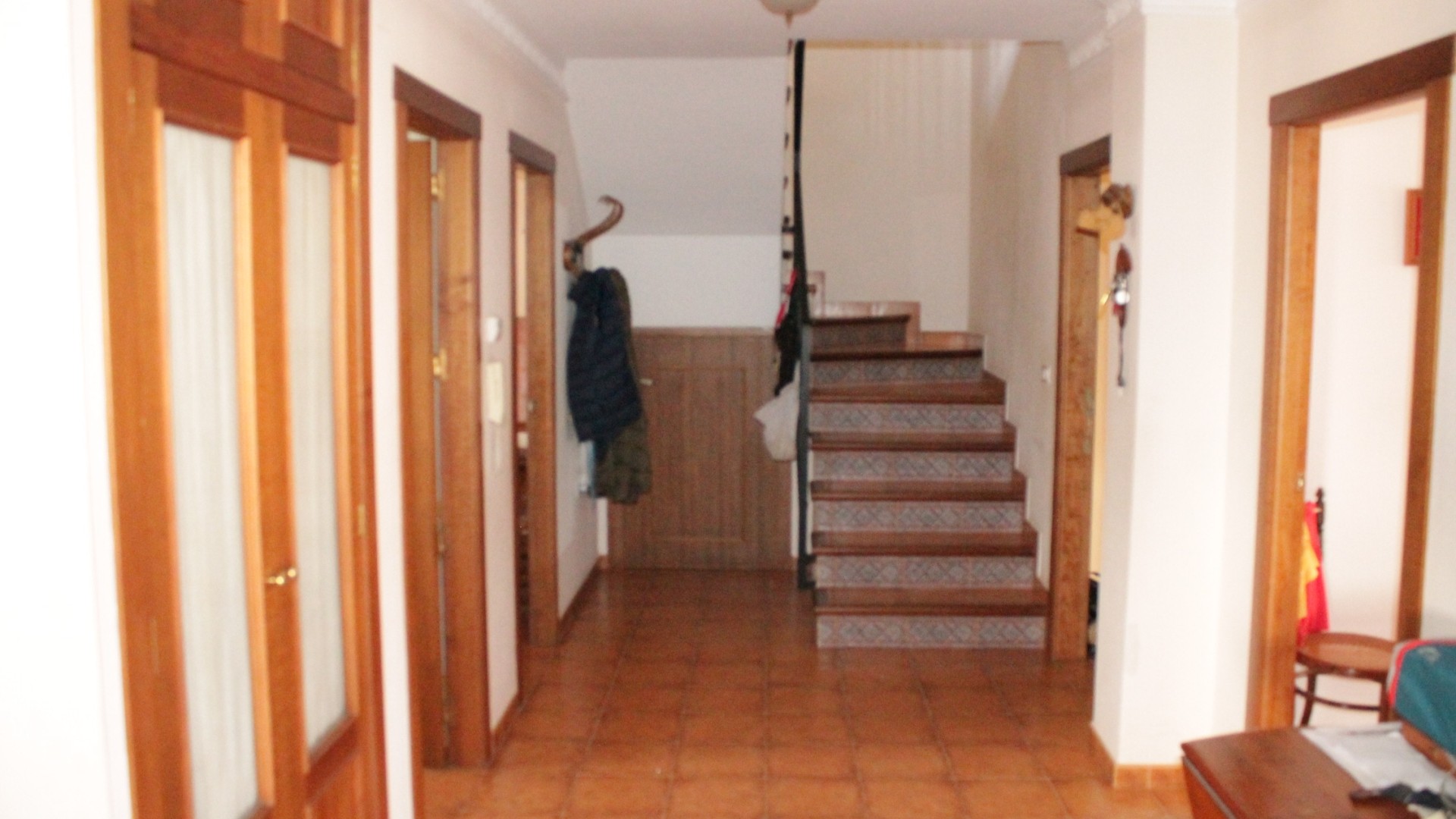 Revente - Maison de ville -
Pinoso - Pinoso Alicante