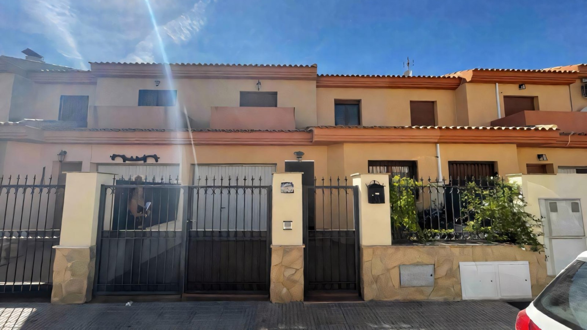 Revente - Maison de ville -
Pinoso - Pinoso Alicante