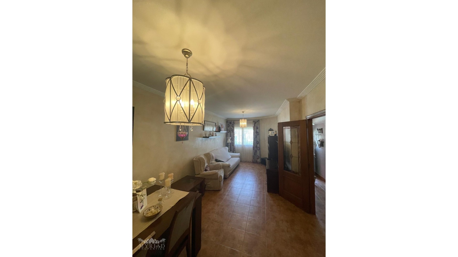 Revente - Maison de ville -
Pinoso - Pinoso Alicante