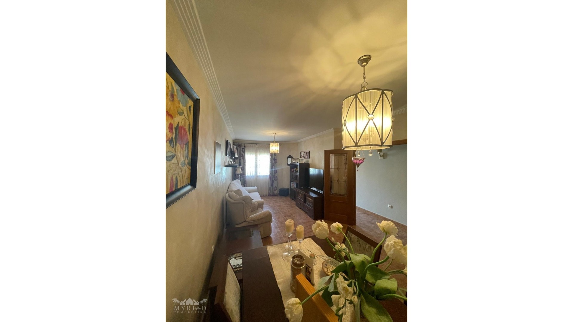 Revente - Maison de ville -
Pinoso - Pinoso Alicante