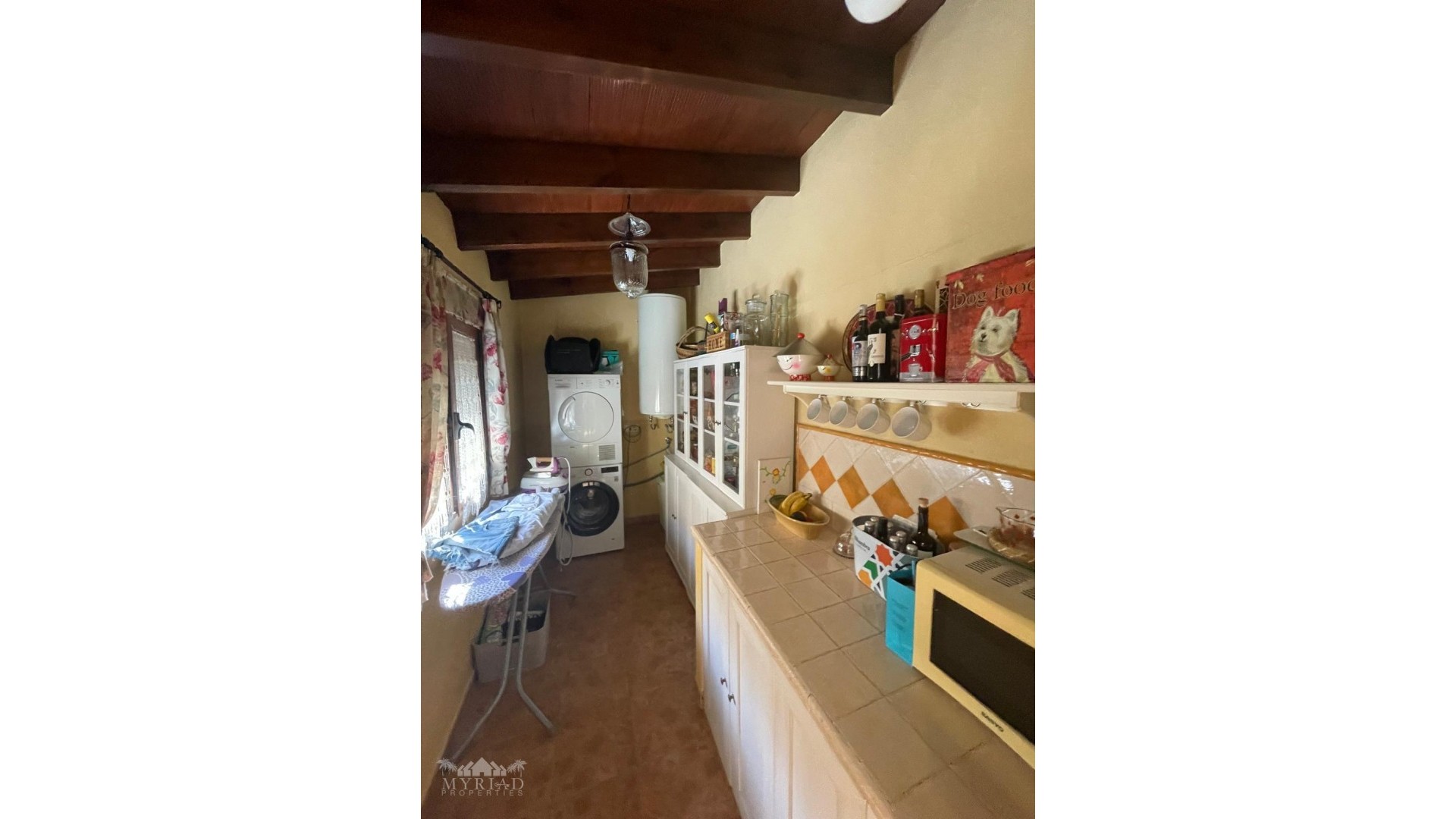 Revente - Maison de ville -
Pinoso - Pinoso Alicante