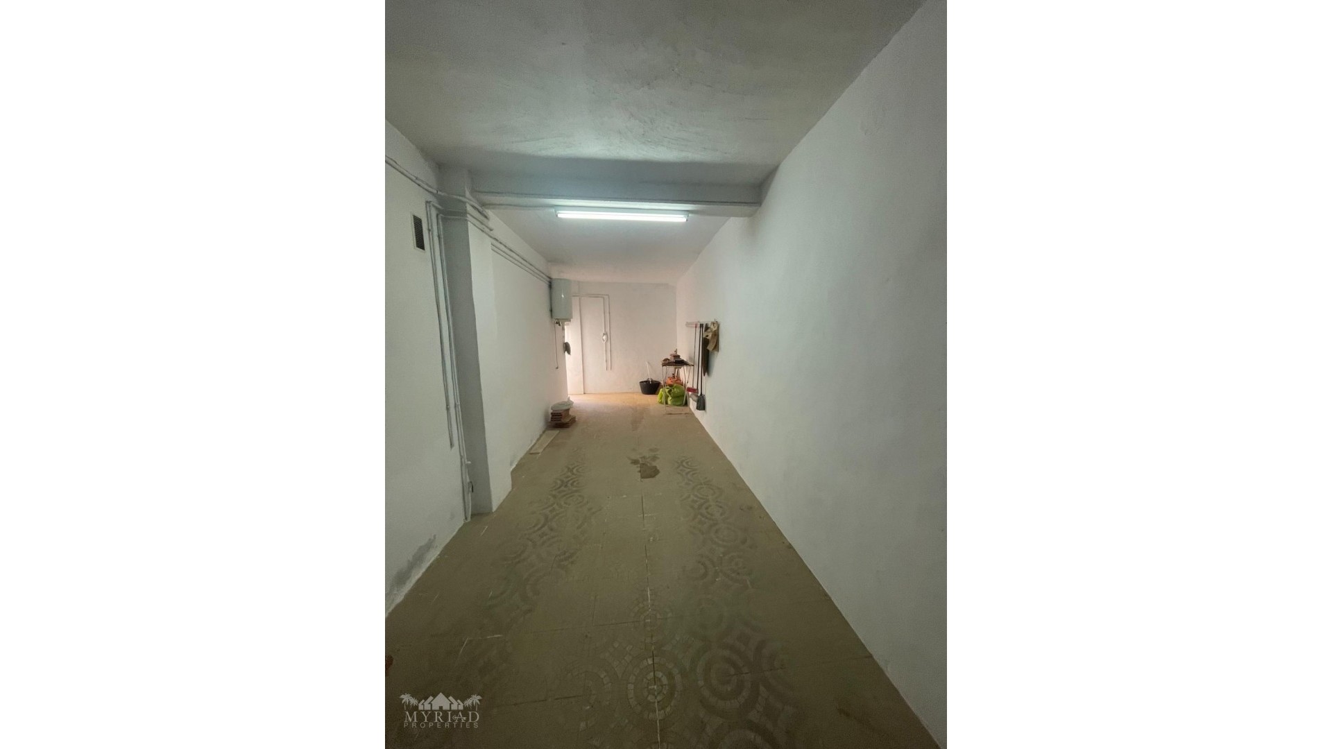 Revente - Maison de ville -
Pinoso - Pinoso Alicante