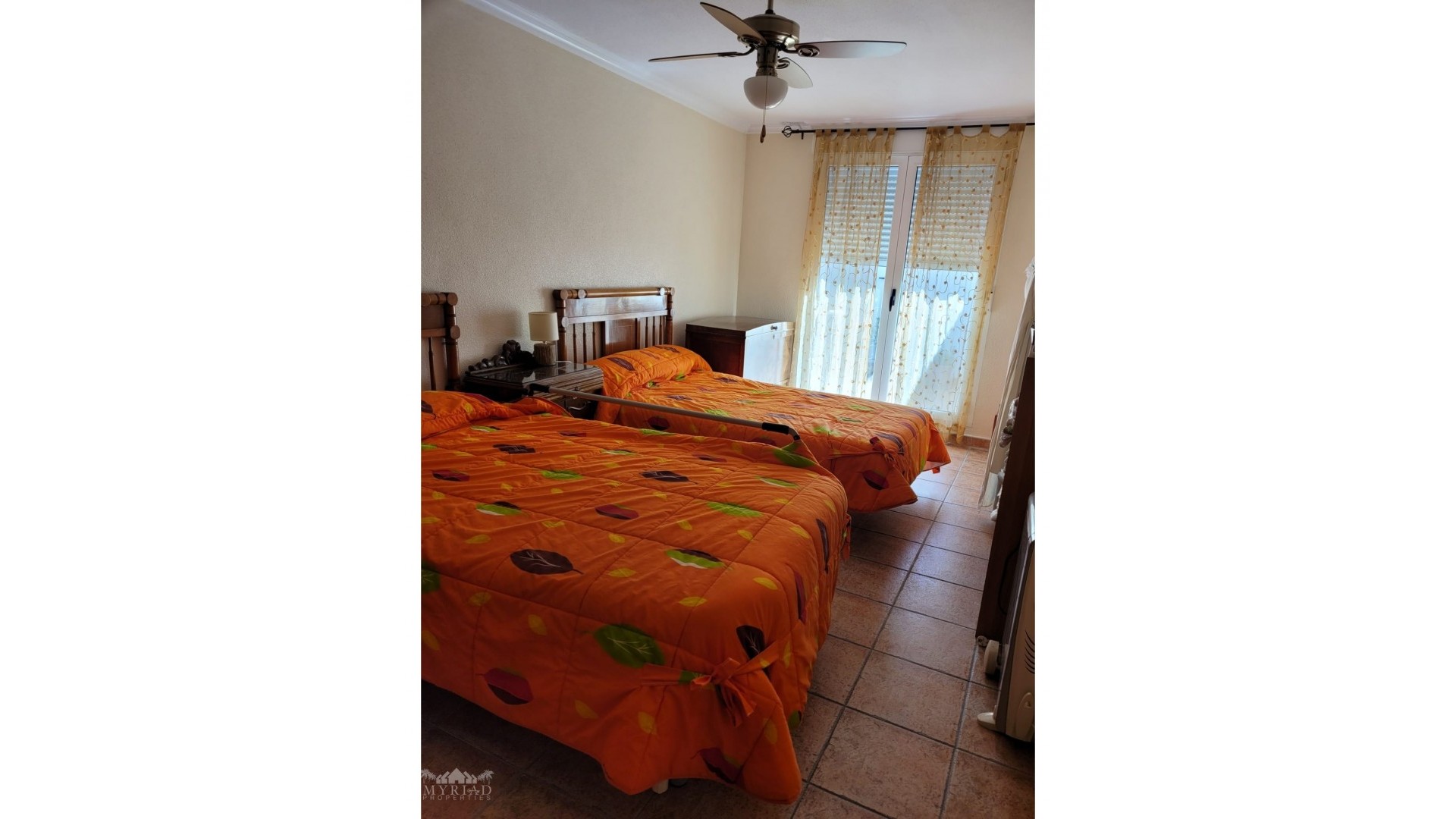 Revente - Maison de ville -
Pinoso - Pinoso Alicante