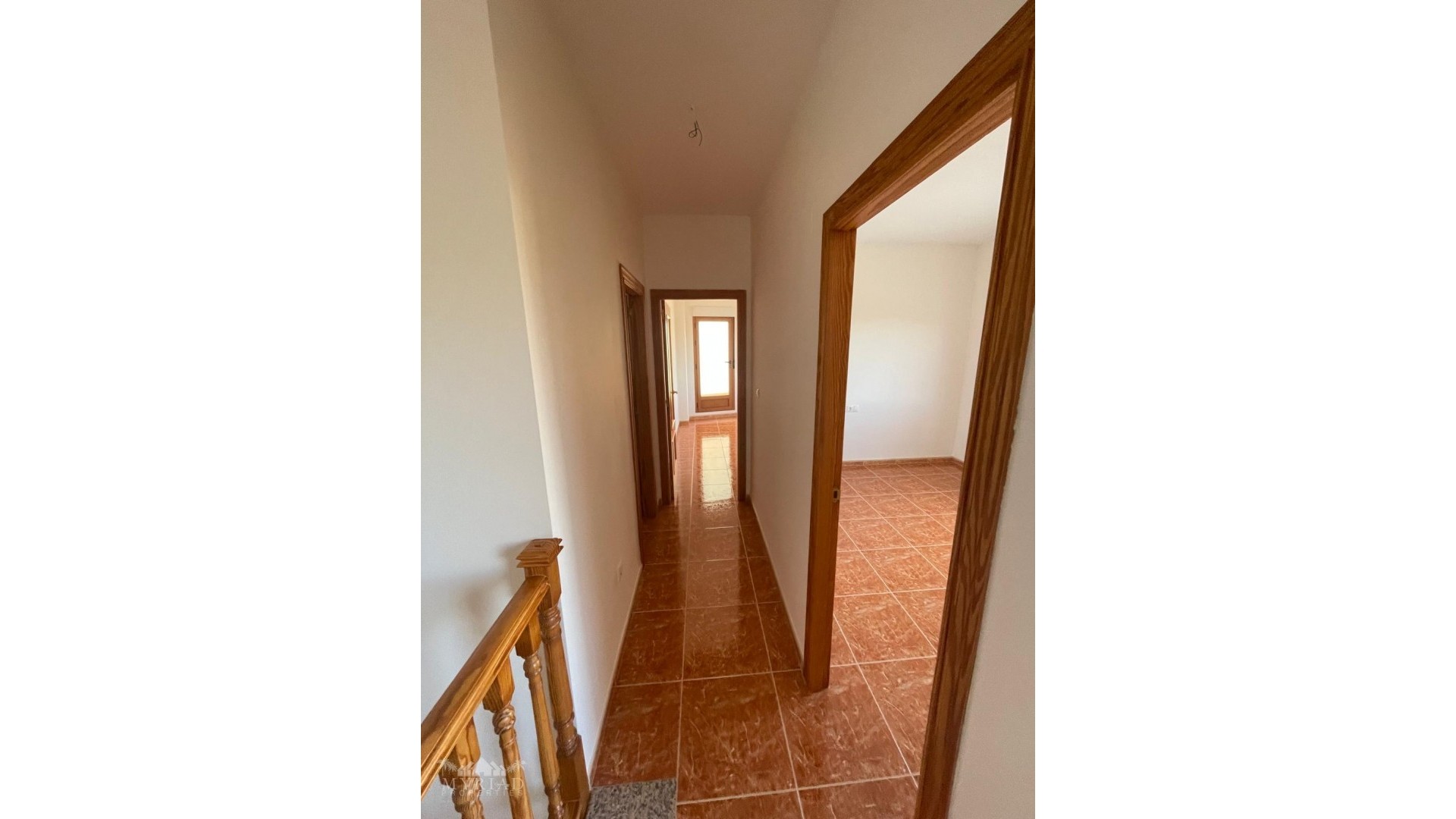 Revente - Maison de ville -
Pinoso - Pinoso Alicante