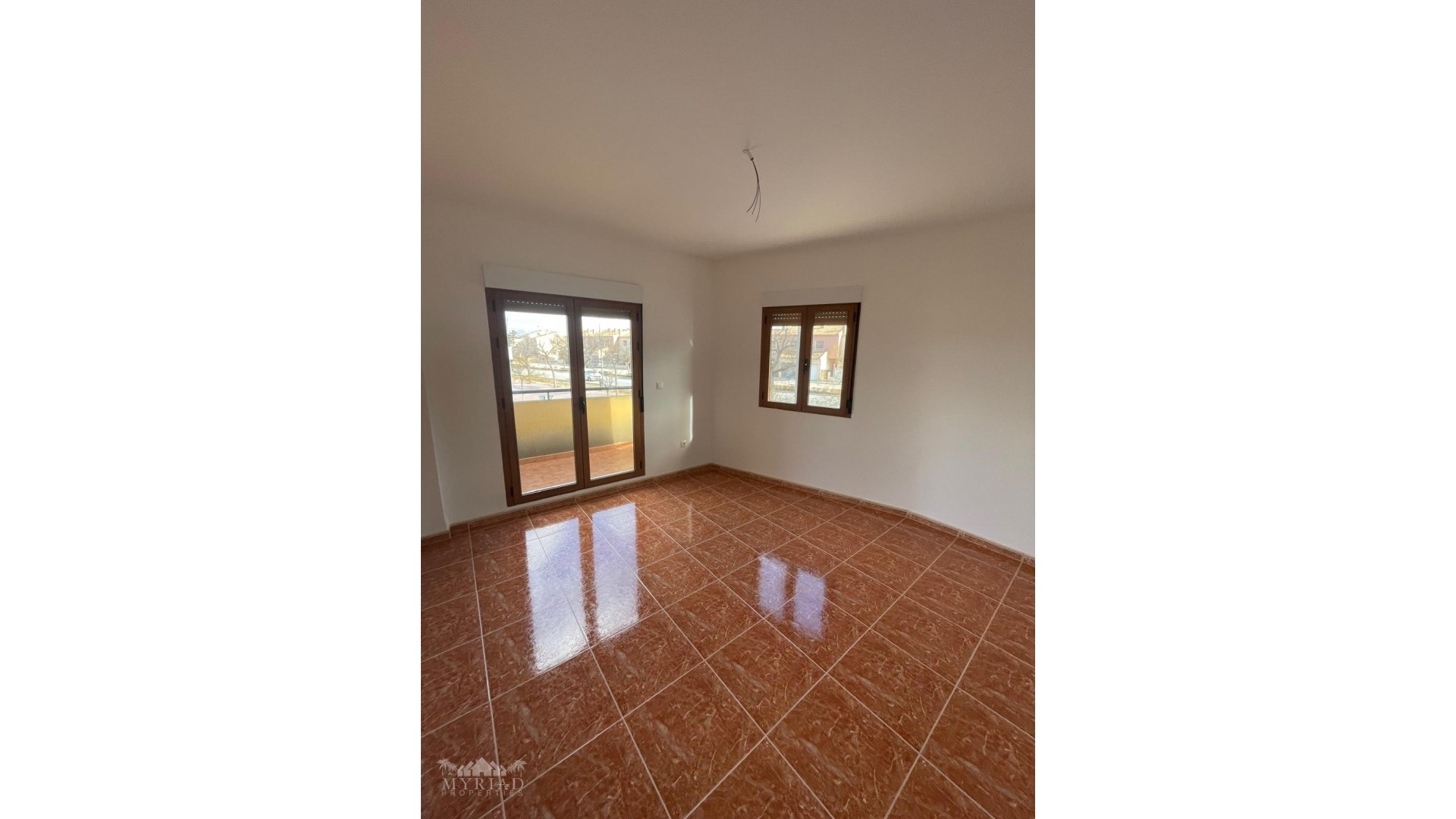 Revente - Maison de ville -
Pinoso - Pinoso Alicante