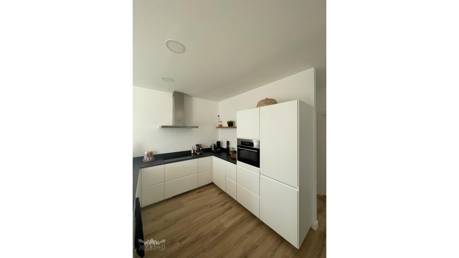 Revente - Maison de ville -
Pinoso - Pinoso Alicante