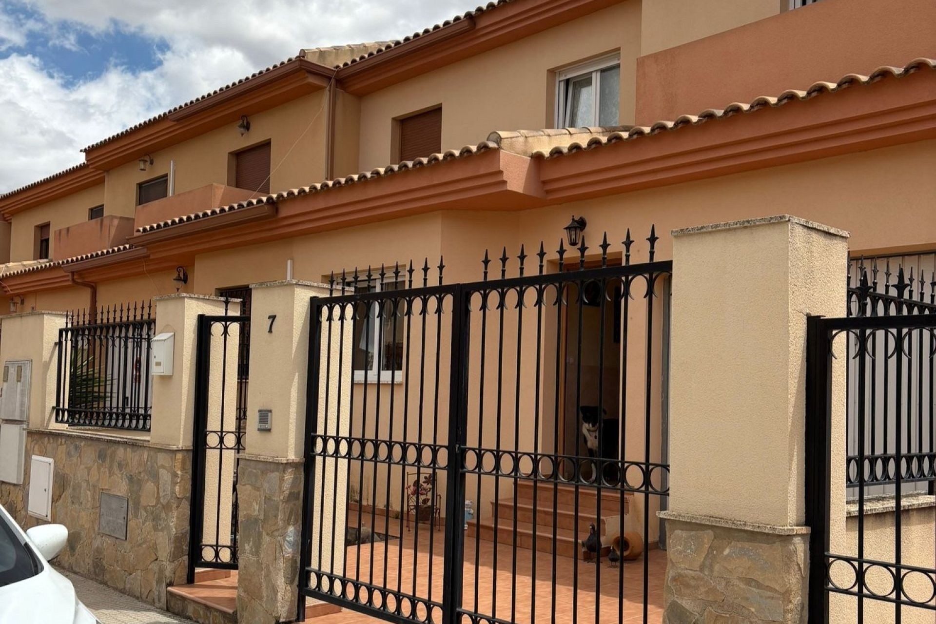 Revente - Maison de ville -
Pinoso