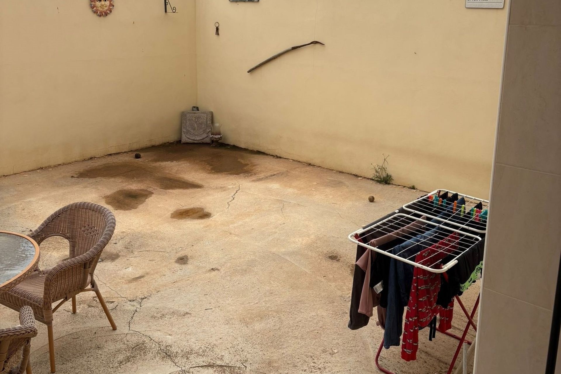 Revente - Maison de ville -
Pinoso