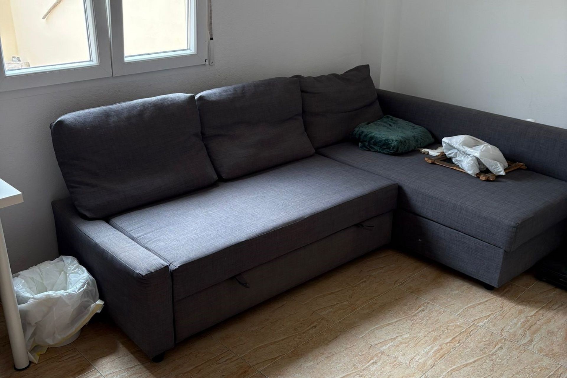 Revente - Maison de ville -
Pinoso