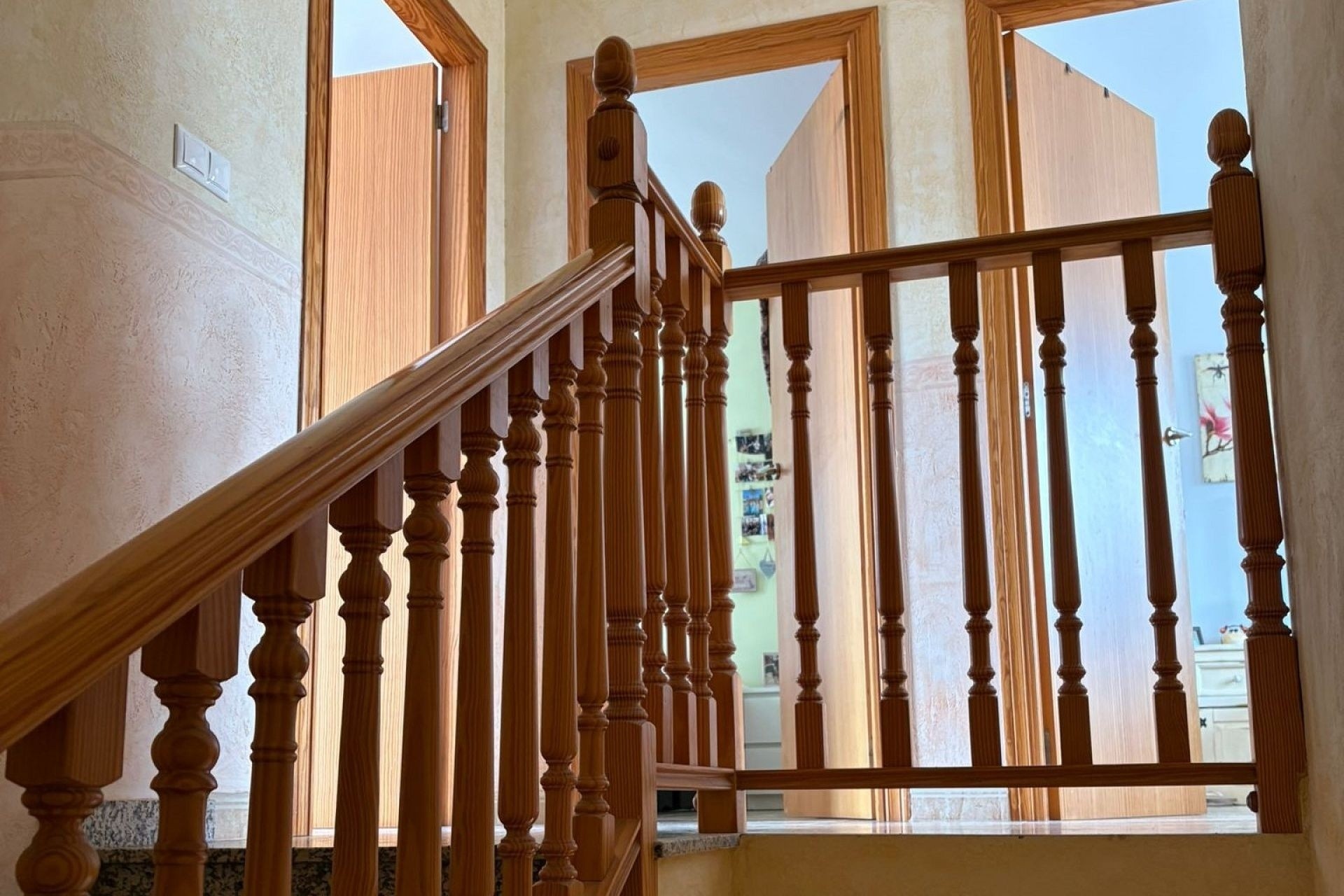 Revente - Maison de ville -
Pinoso