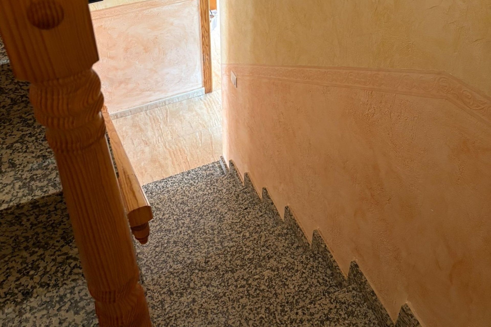 Revente - Maison de ville -
Pinoso