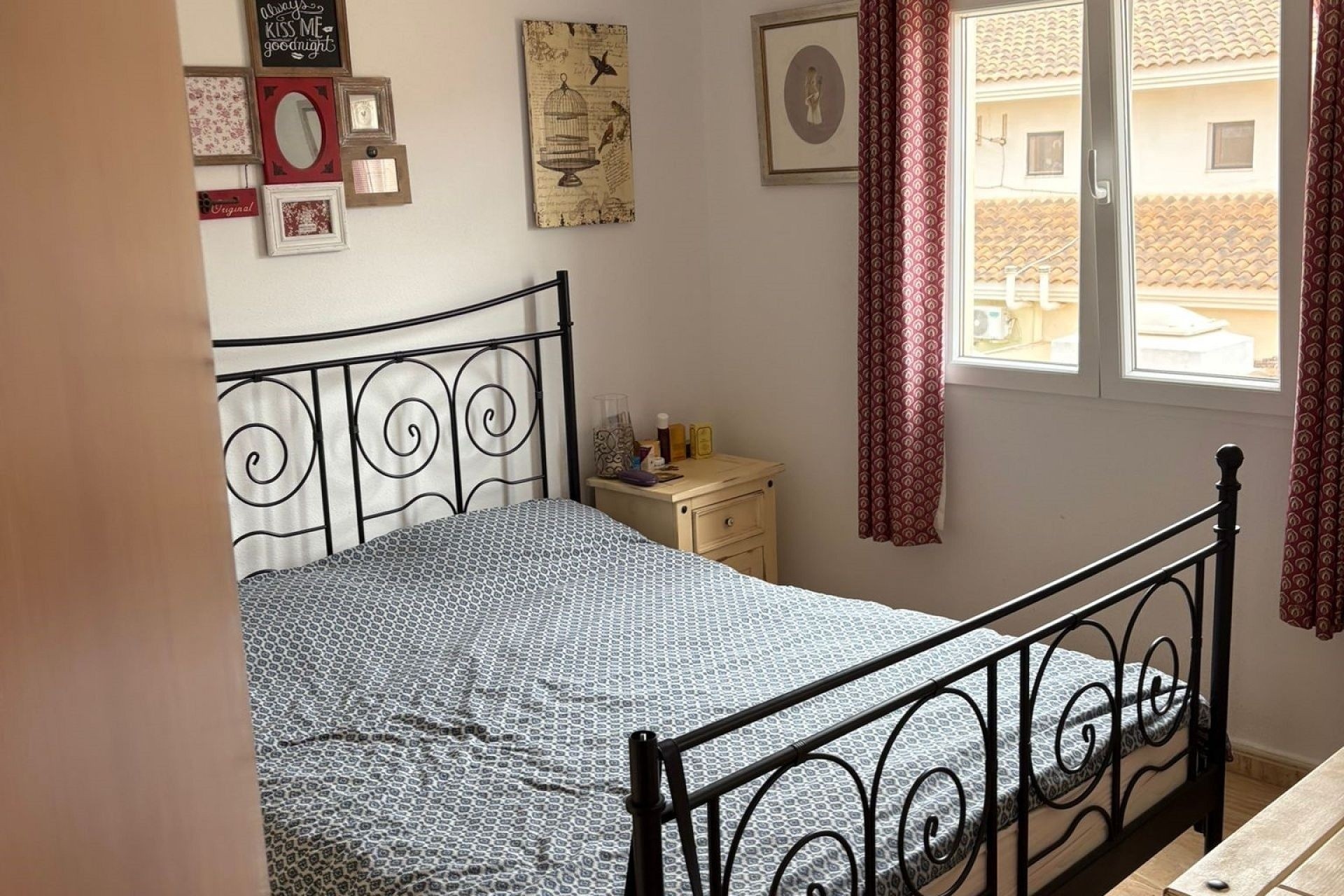 Revente - Maison de ville -
Pinoso