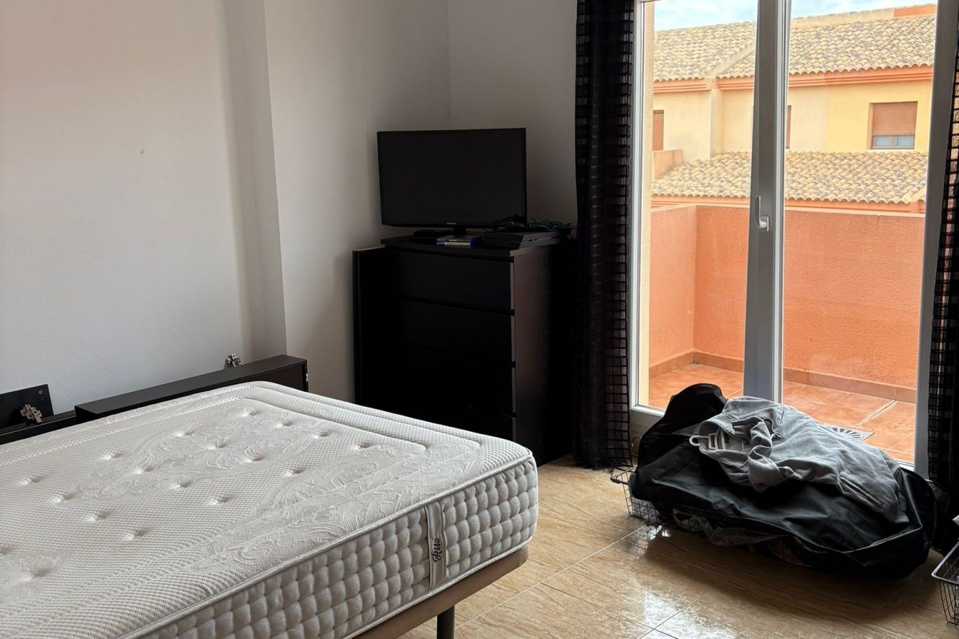 Revente - Maison de ville -
Pinoso