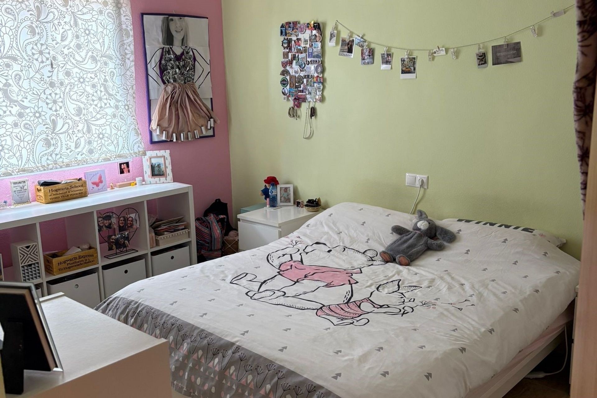 Revente - Maison de ville -
Pinoso