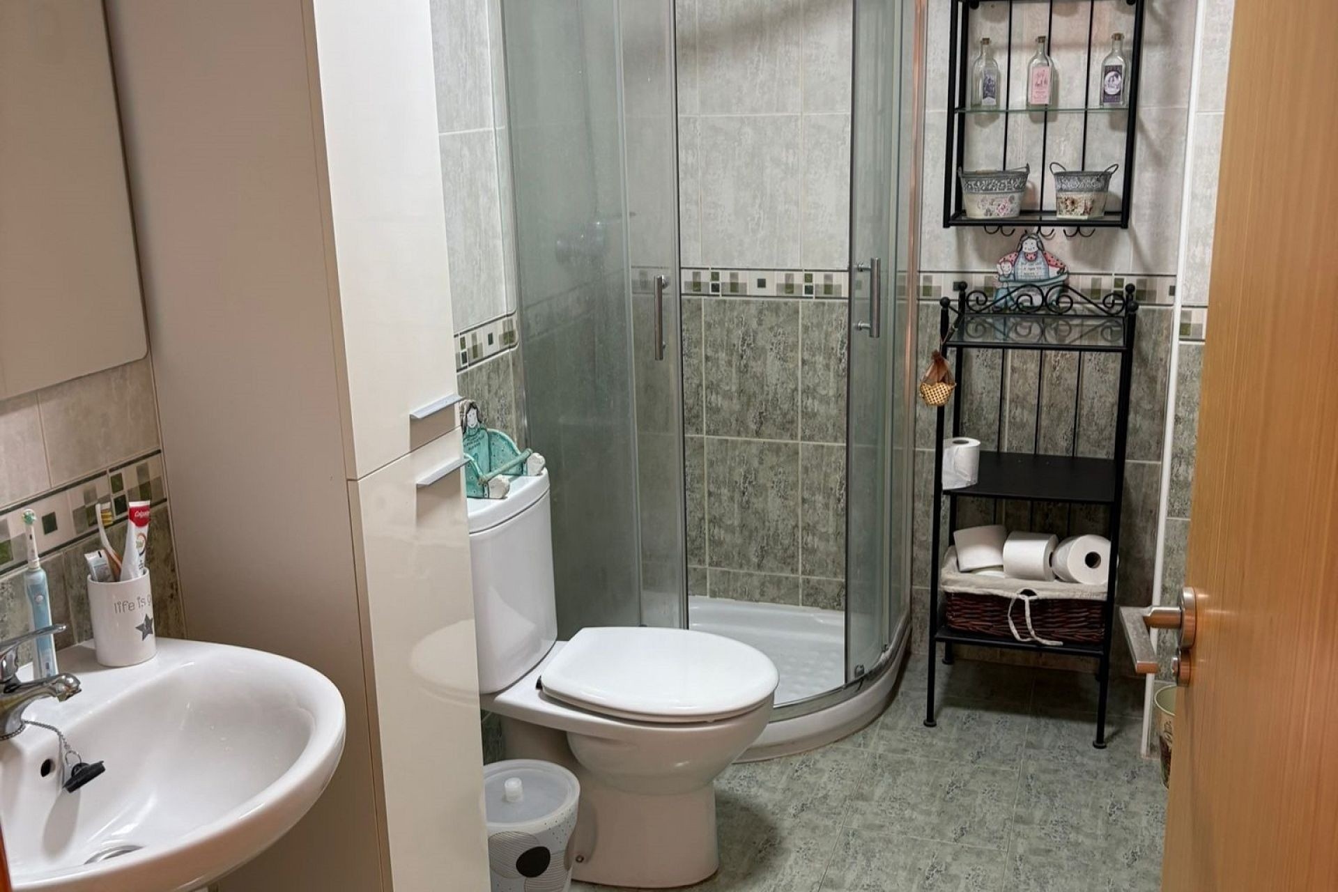 Revente - Maison de ville -
Pinoso