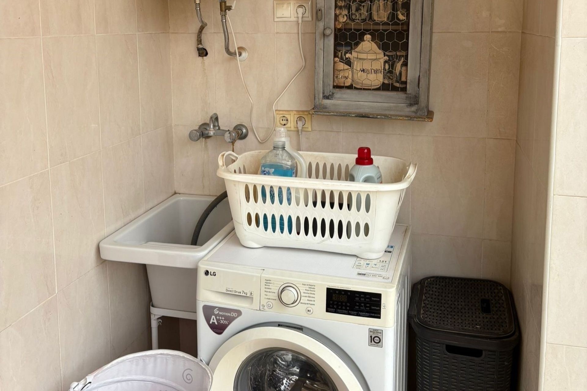 Revente - Maison de ville -
Pinoso