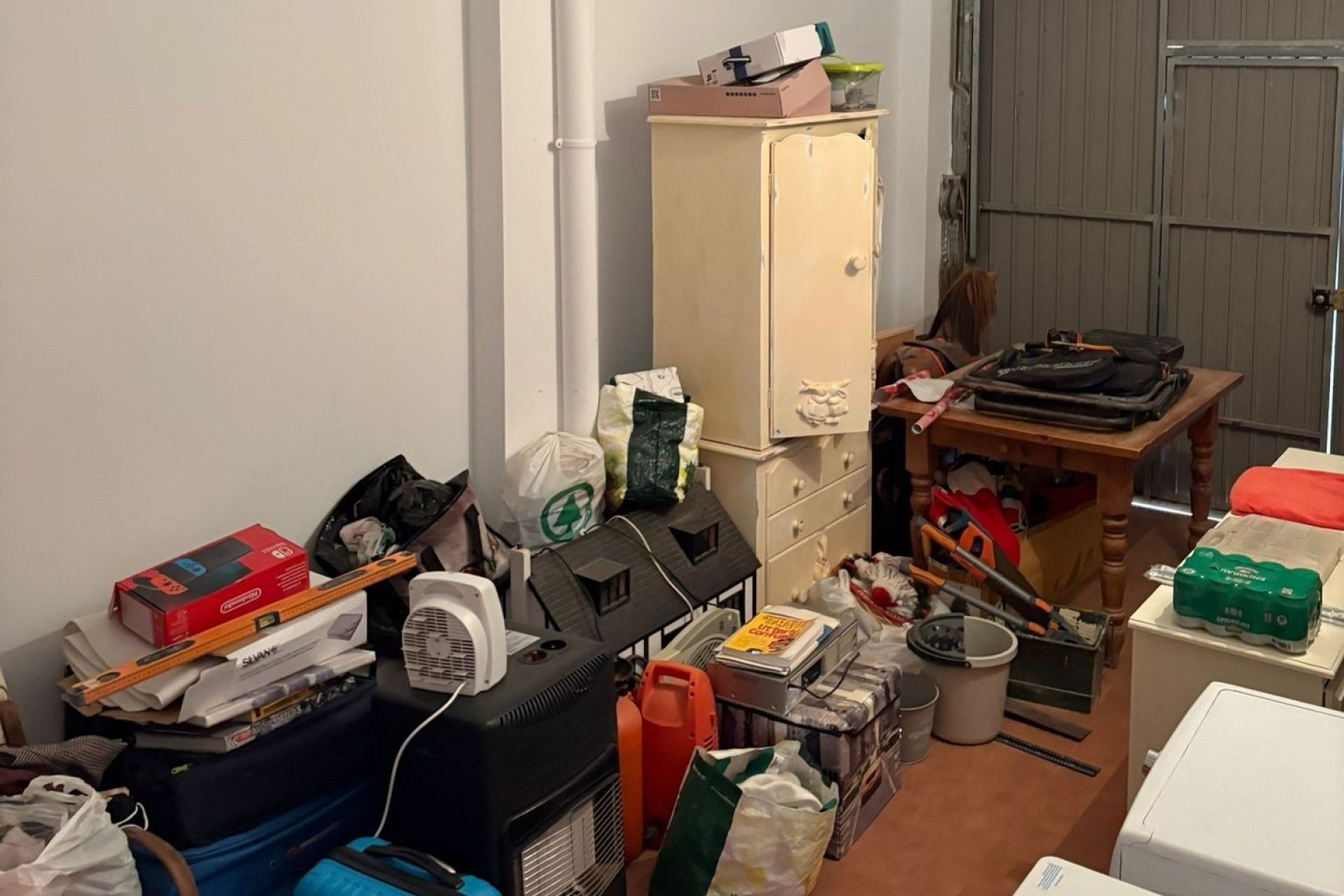 Revente - Maison de ville -
Pinoso