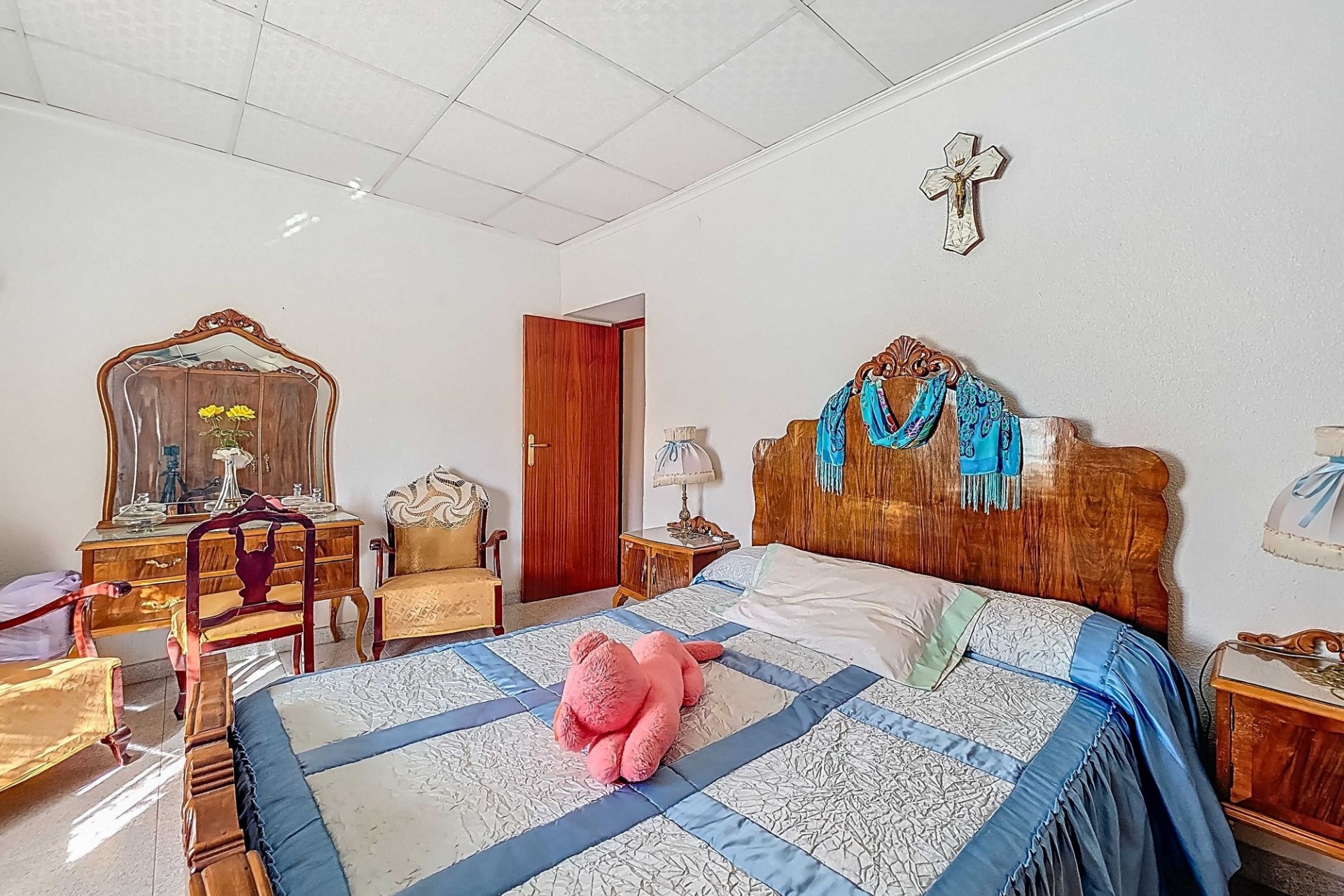 Revente - Maison de ville -
Pinoso