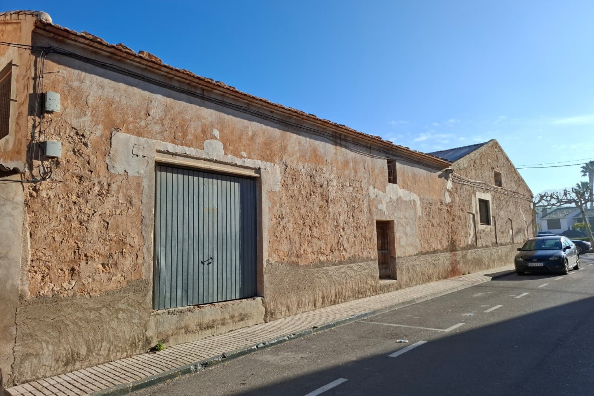 Revente - Maison de ville -
Pinoso