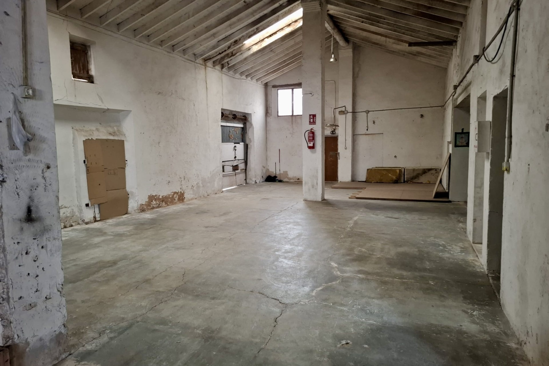 Revente - Maison de ville -
Pinoso