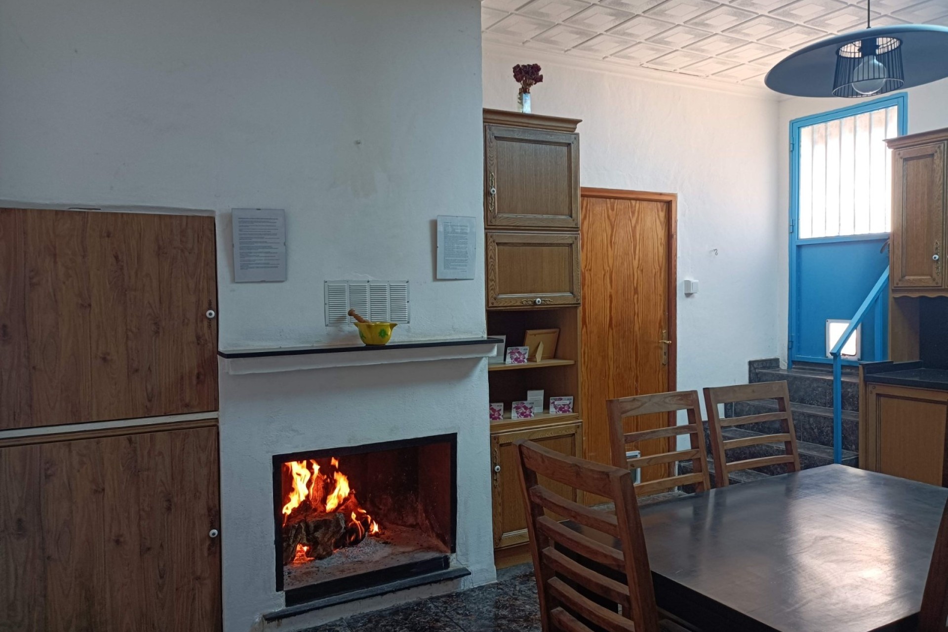 Revente - Maison de ville -
Pinoso