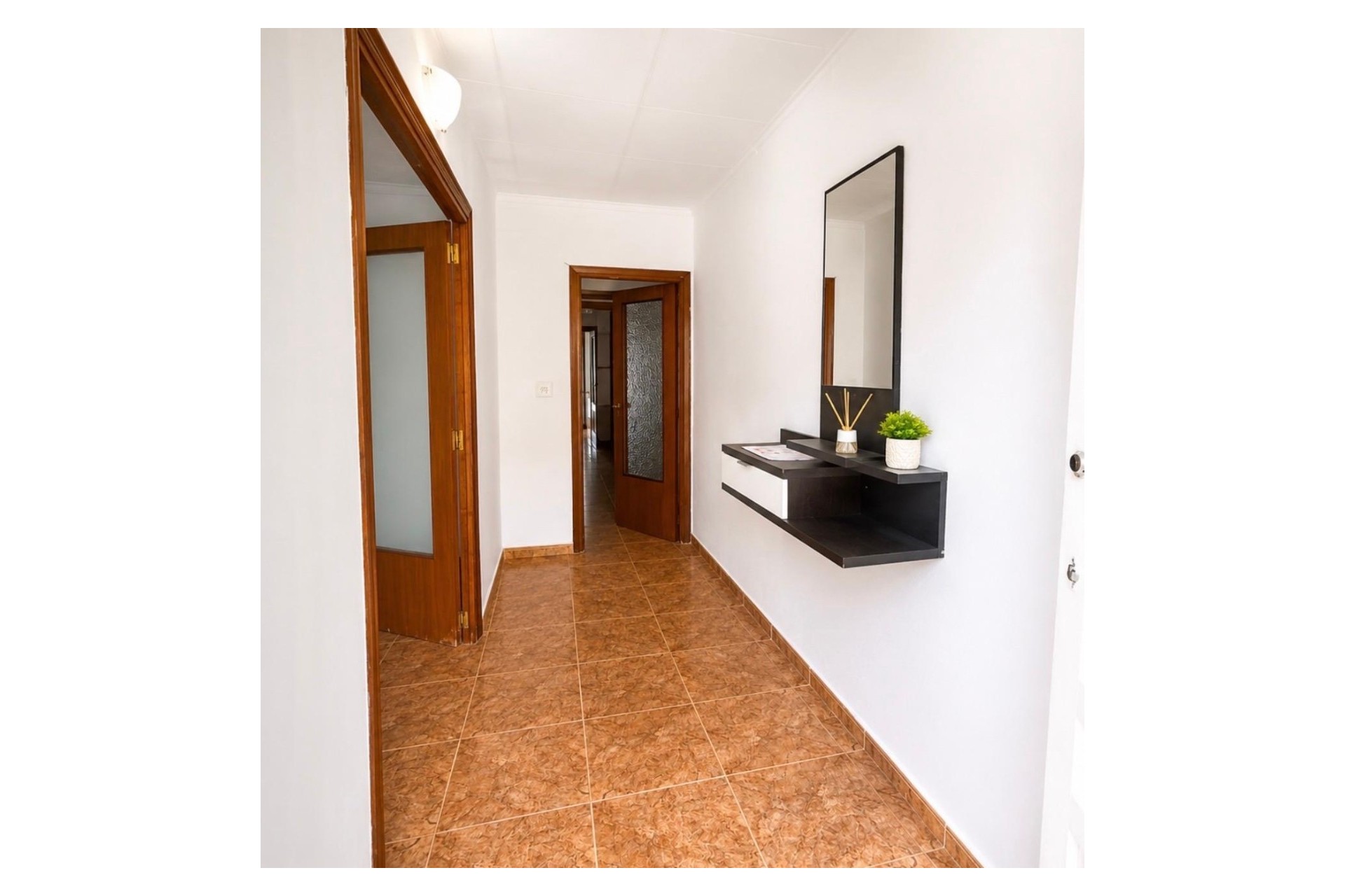 Revente - Maison de ville -
Pinoso