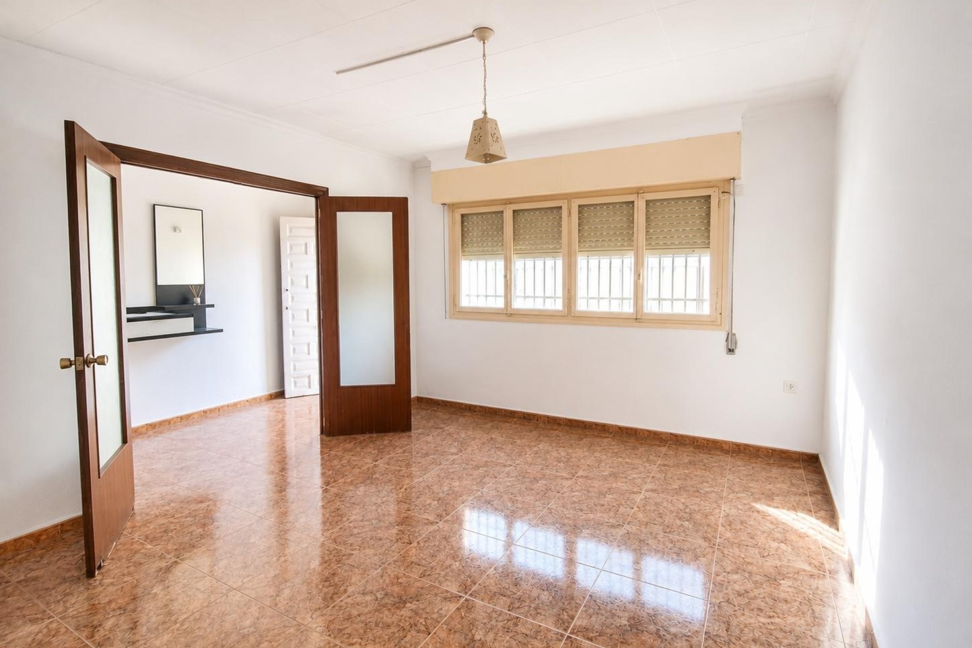 Revente - Maison de ville -
Pinoso