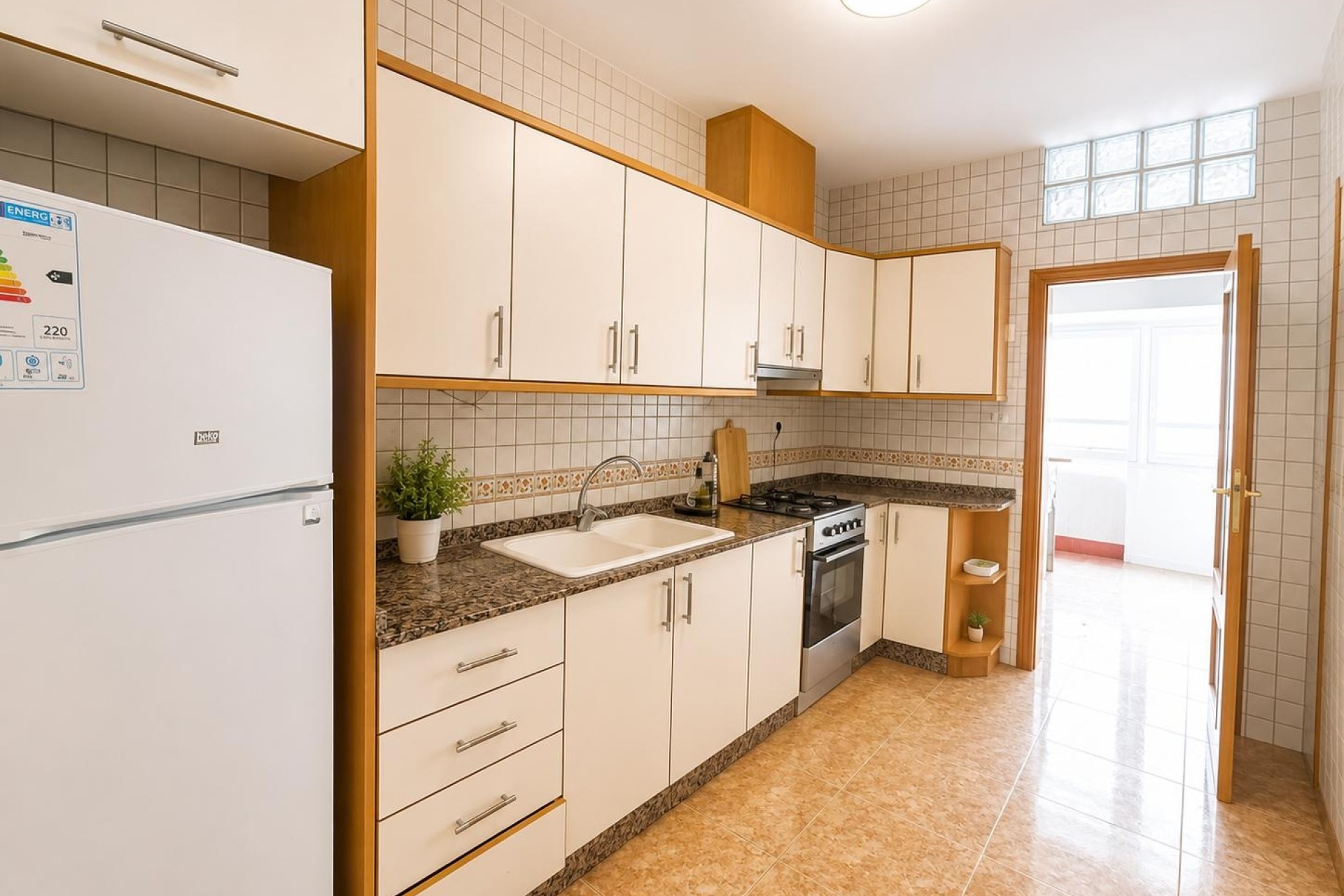 Revente - Maison de ville -
Pinoso