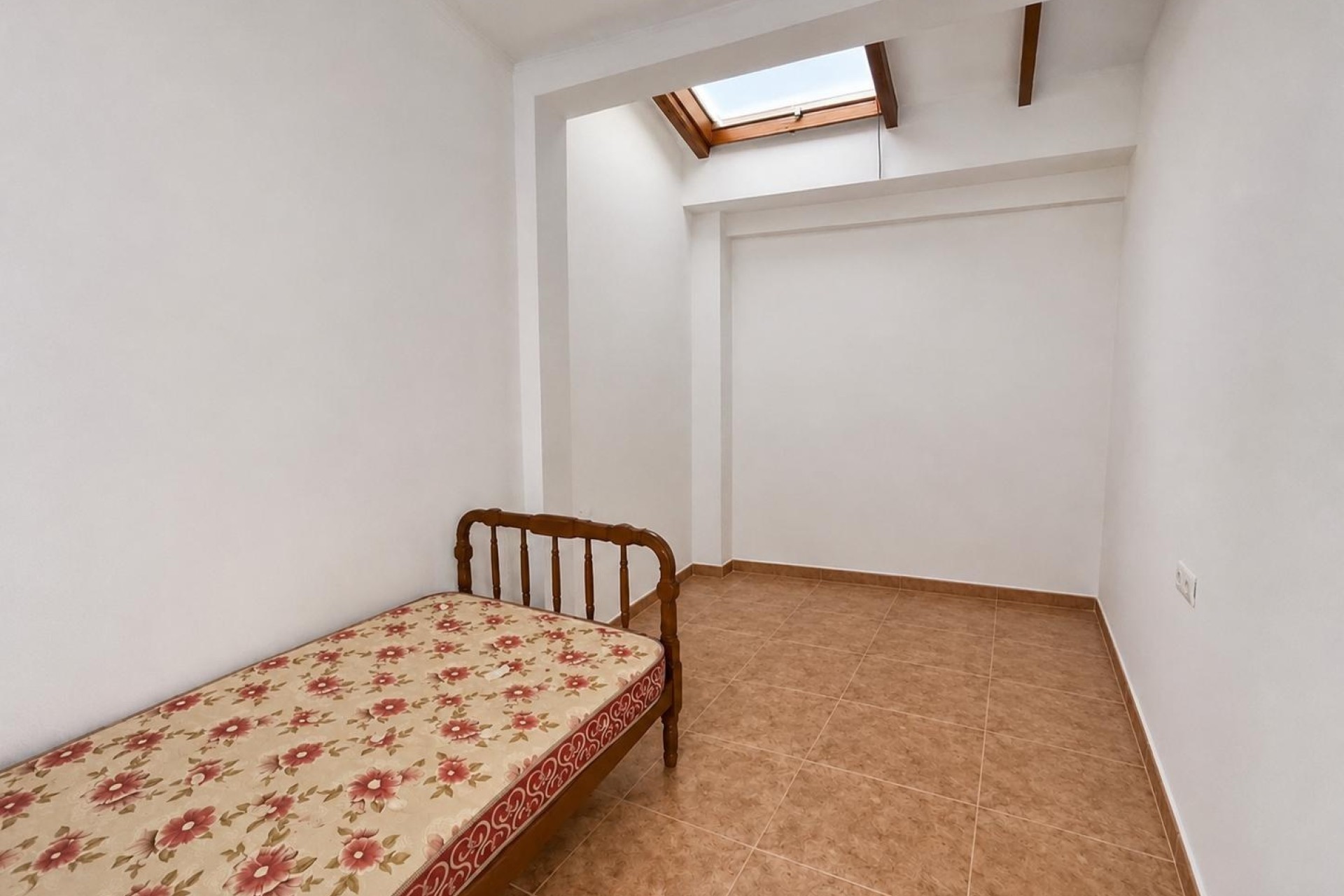 Revente - Maison de ville -
Pinoso