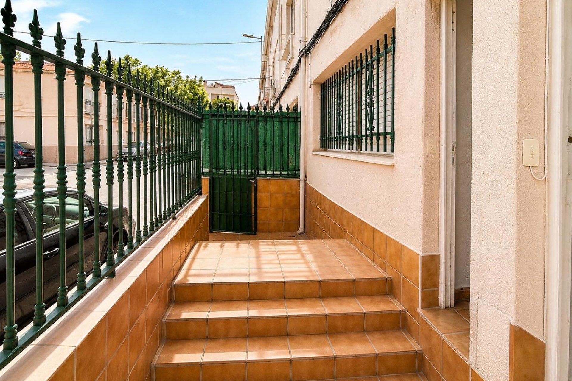 Revente - Maison de ville -
Pinoso