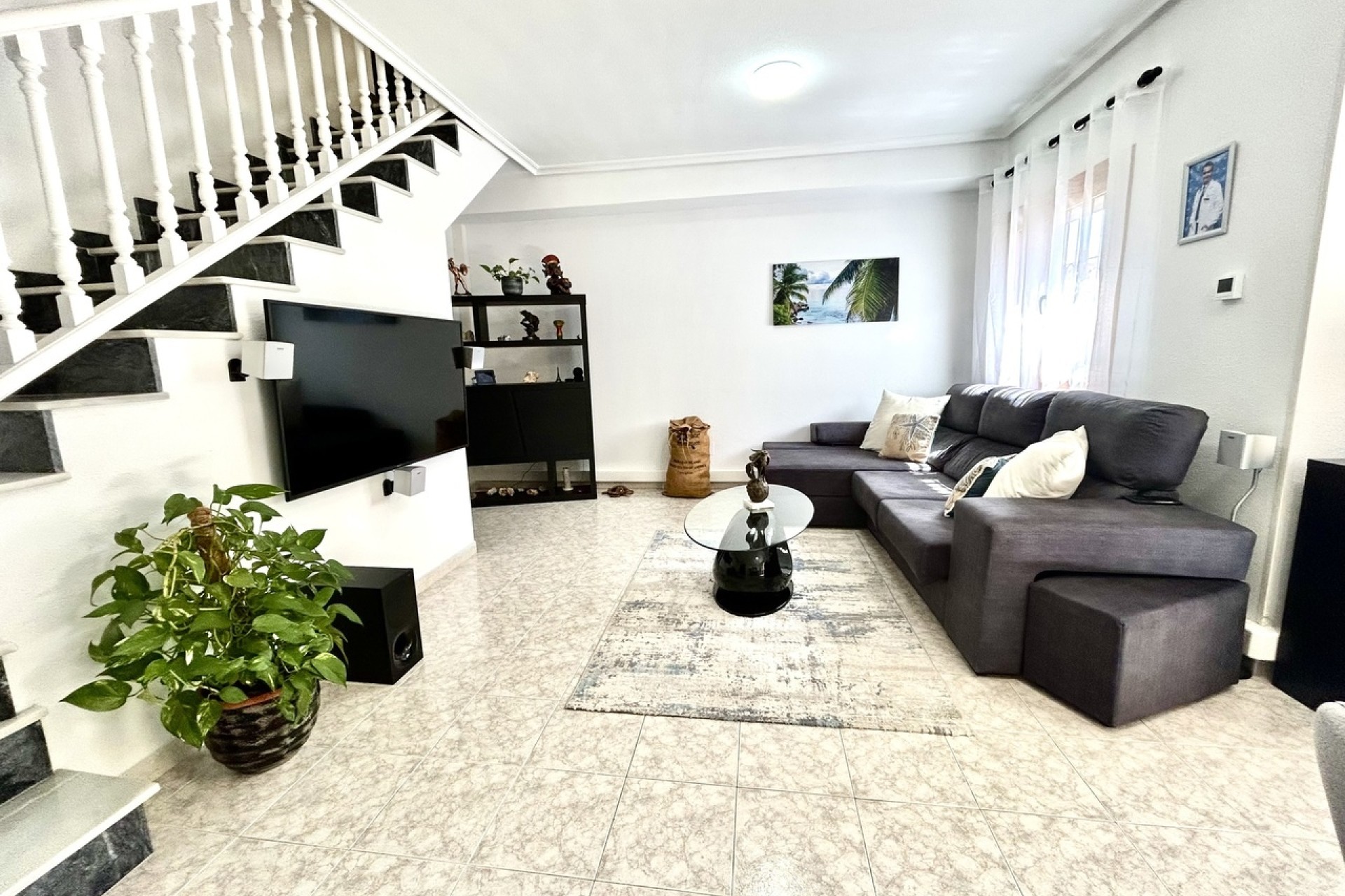 Revente - Maison de ville -
Playa Flamenca - Costa Blanca