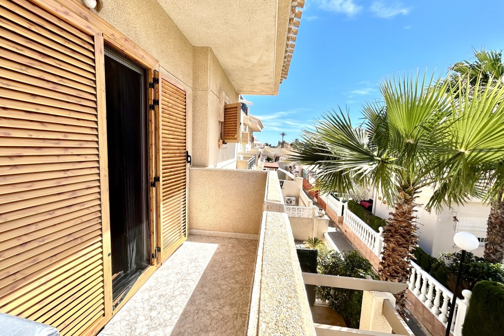 Revente - Maison de ville -
Playa Flamenca - Costa Blanca