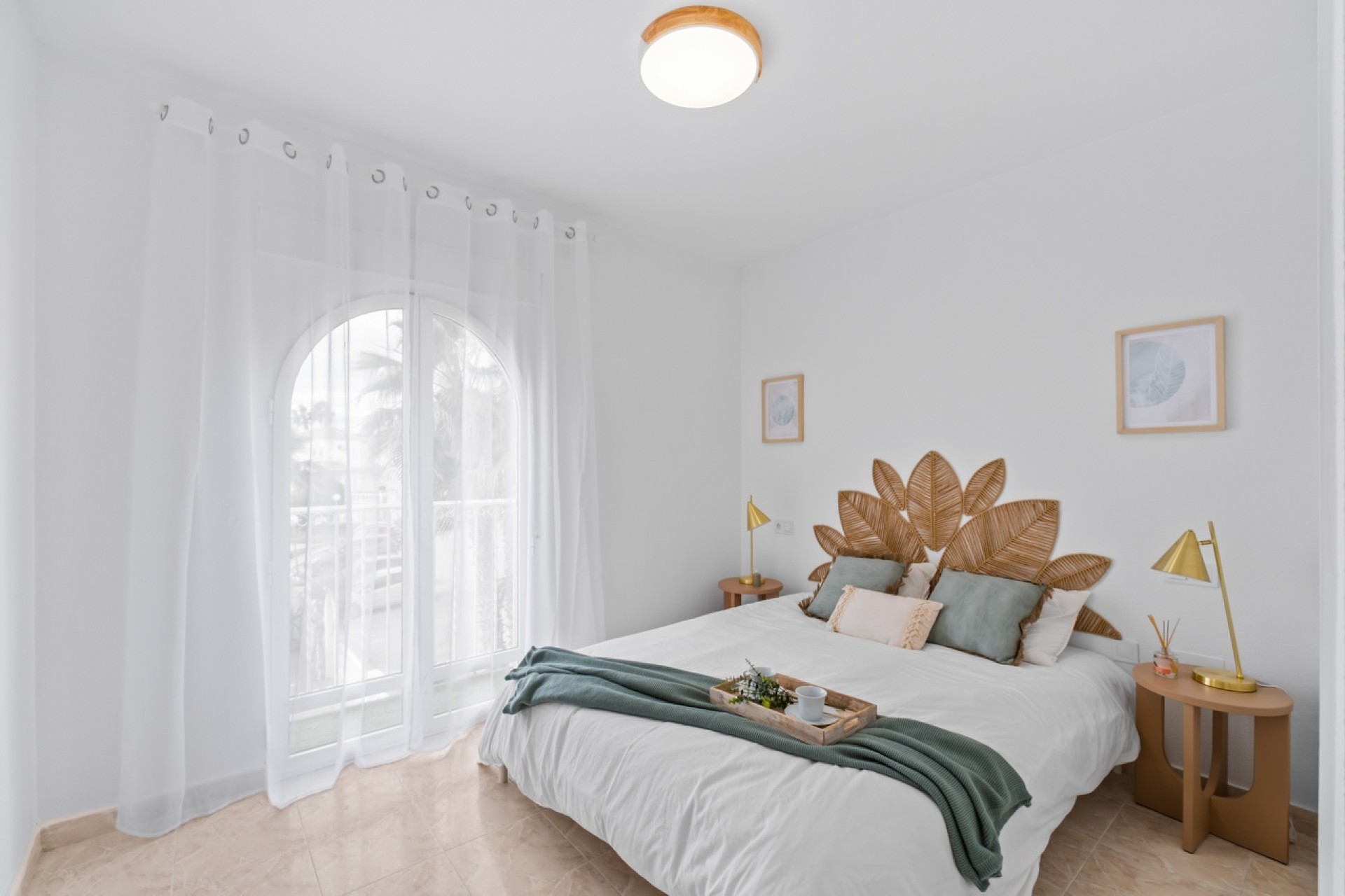 Revente - Maison de ville -
Playa Flamenca - Costa Blanca