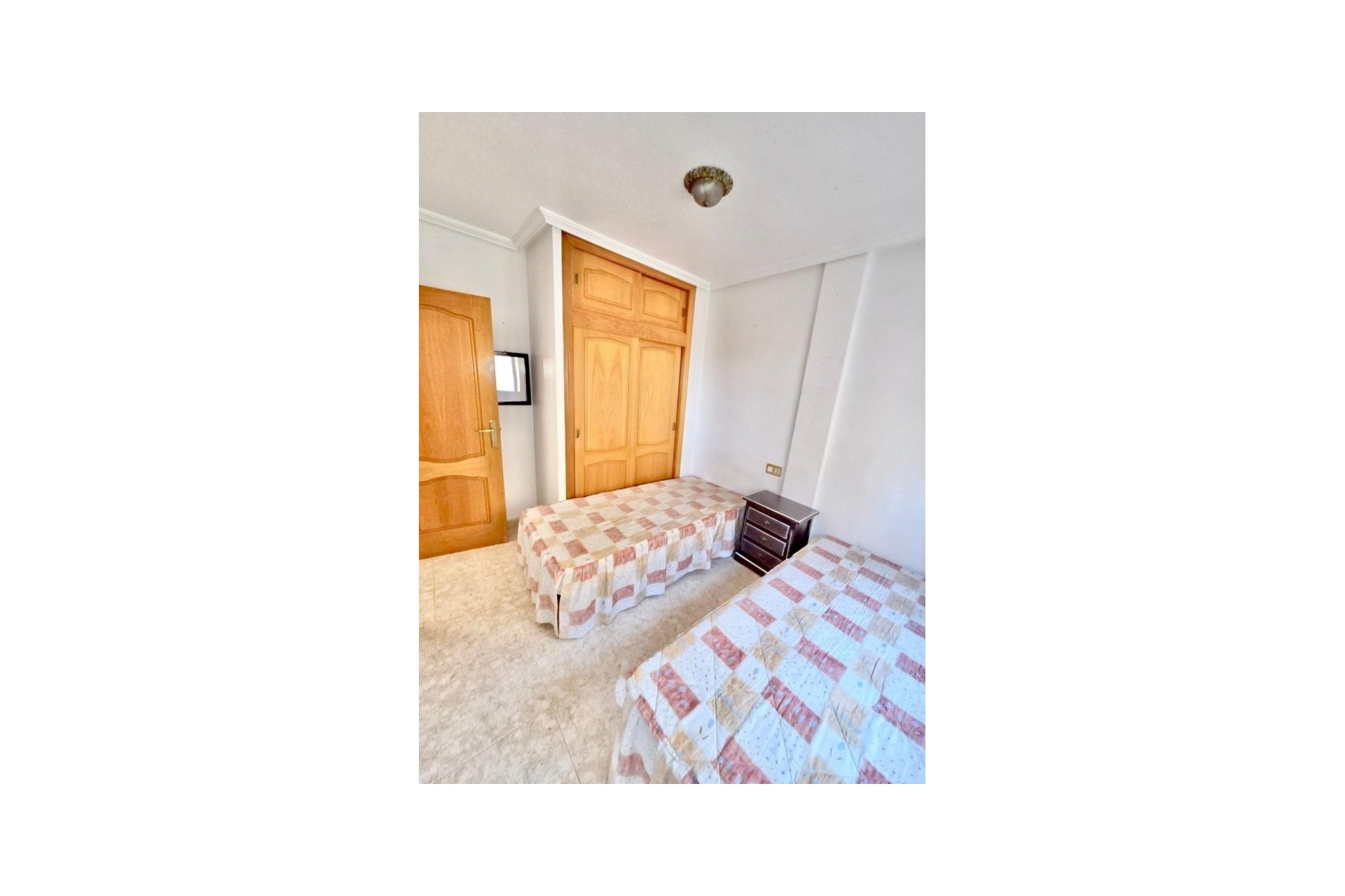 Revente - Maison de ville -
Playa Flamenca - Costa Blanca