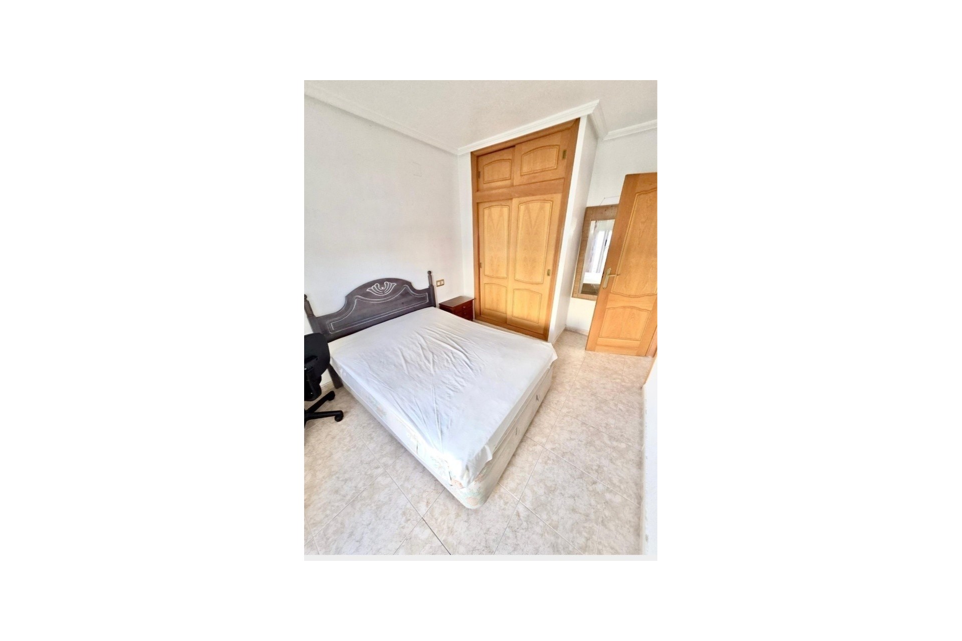 Revente - Maison de ville -
Playa Flamenca - Costa Blanca