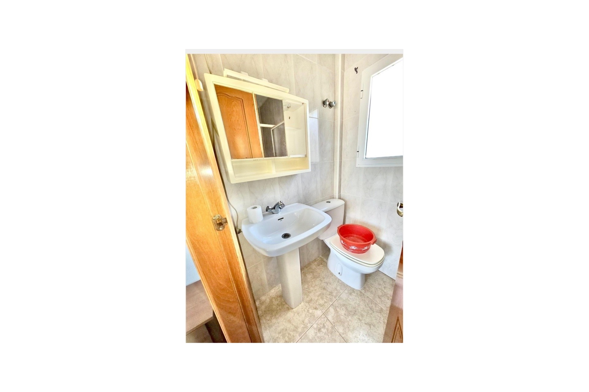 Revente - Maison de ville -
Playa Flamenca - Costa Blanca