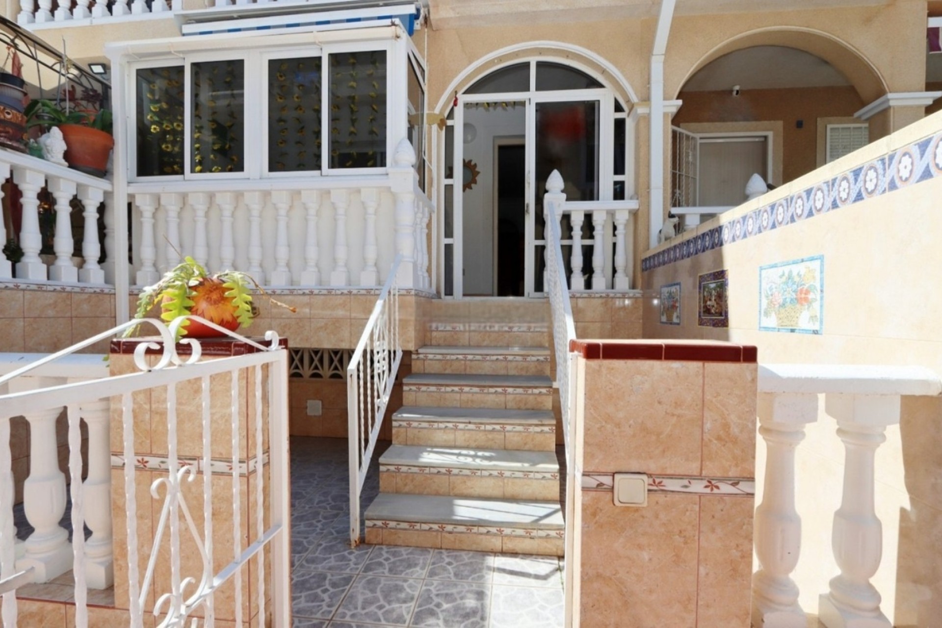 Revente - Maison de ville -
Playa Flamenca - Costa Blanca