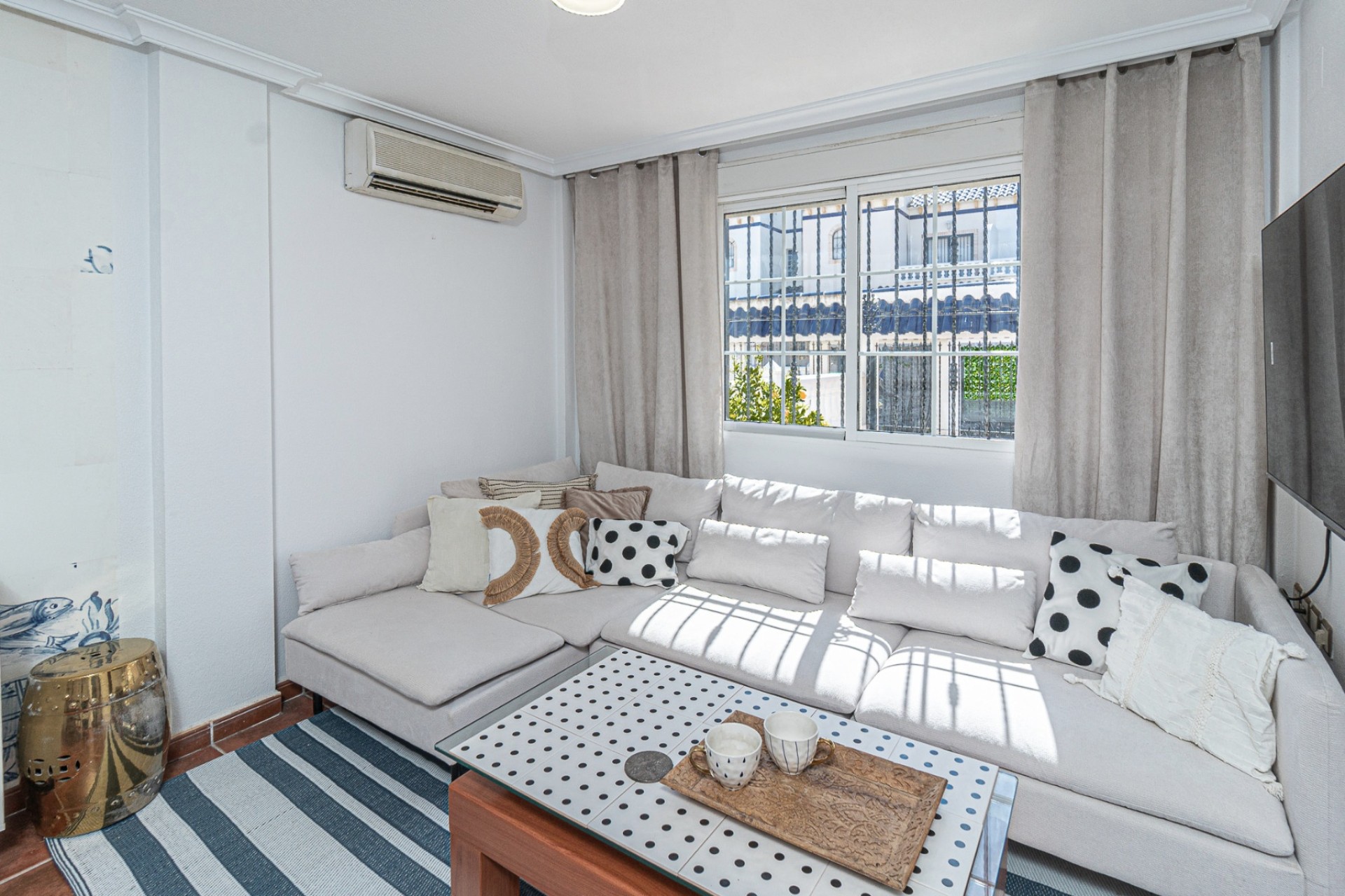 Revente - Maison de ville -
Playa Flamenca
