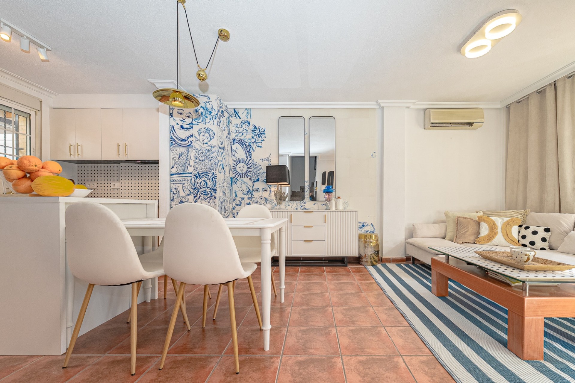 Revente - Maison de ville -
Playa Flamenca