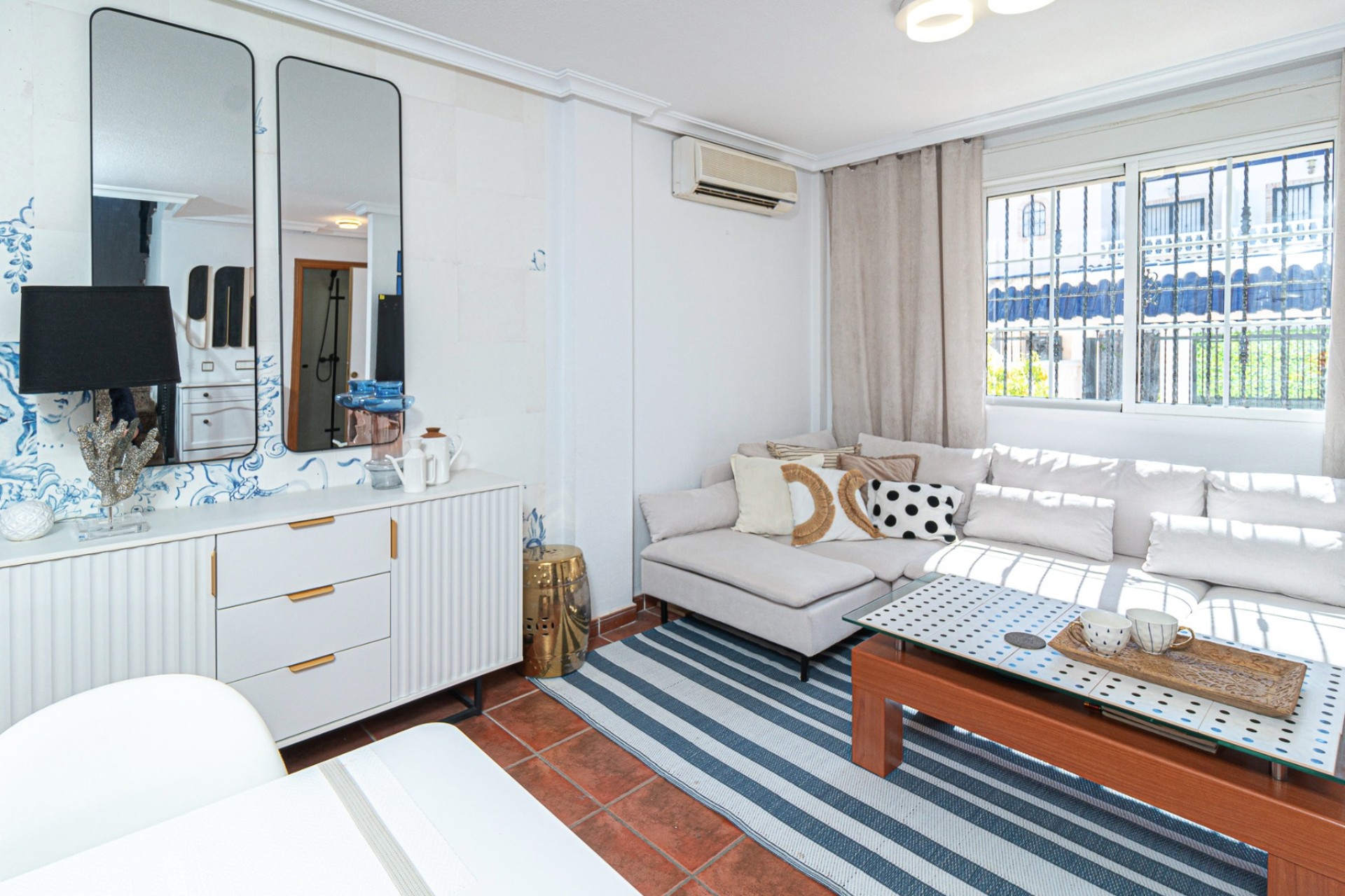 Revente - Maison de ville -
Playa Flamenca