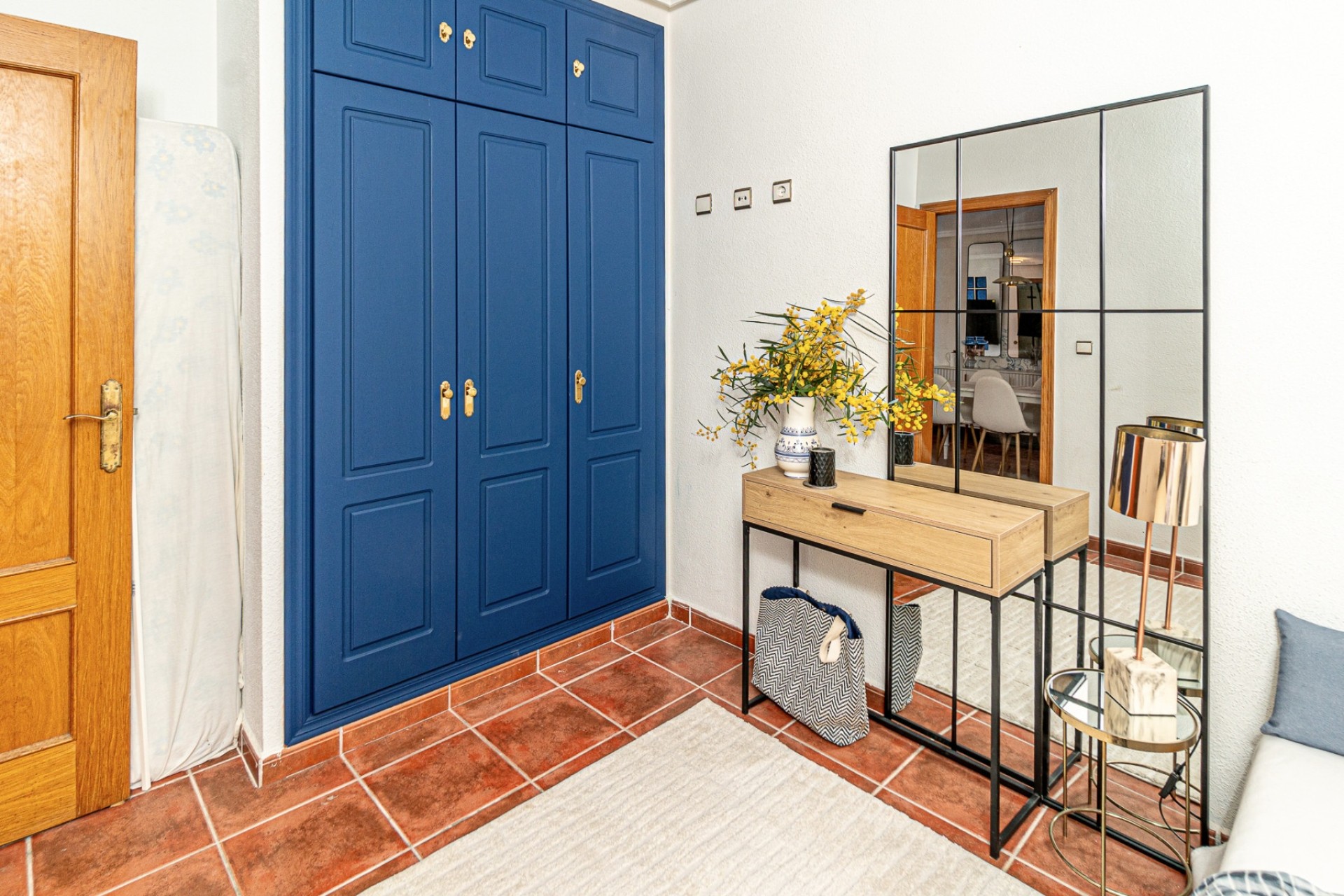 Revente - Maison de ville -
Playa Flamenca