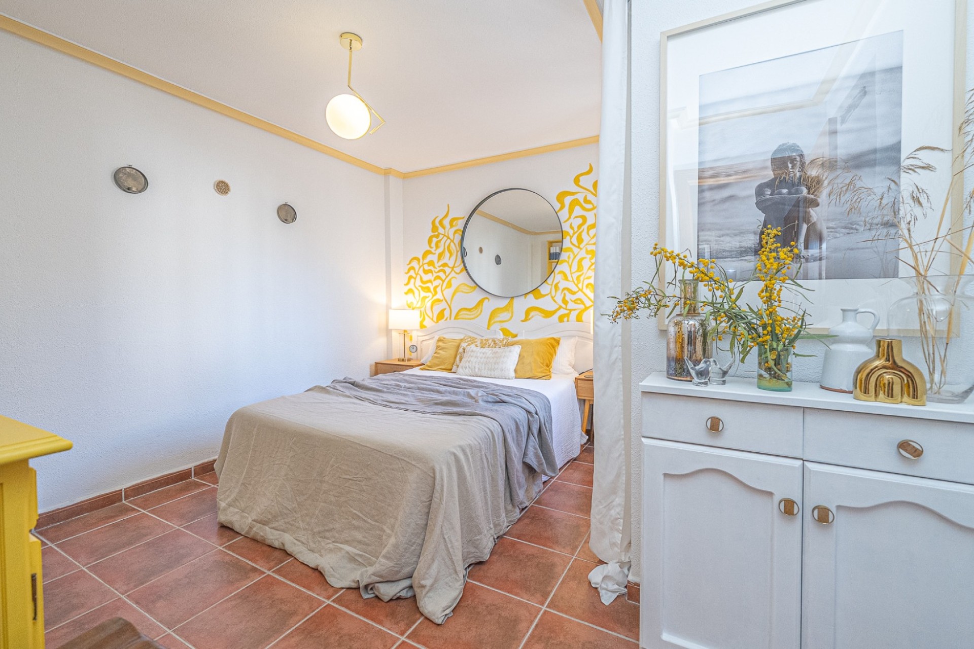 Revente - Maison de ville -
Playa Flamenca