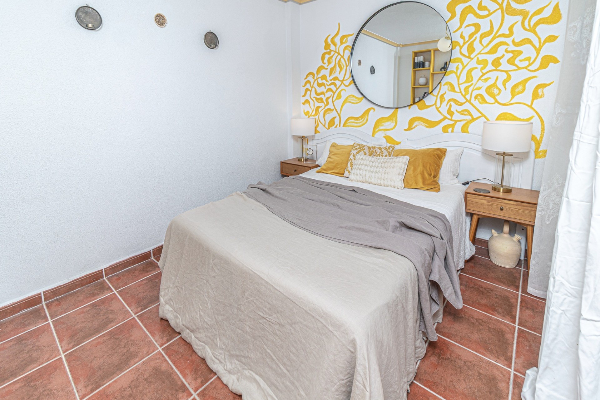 Revente - Maison de ville -
Playa Flamenca