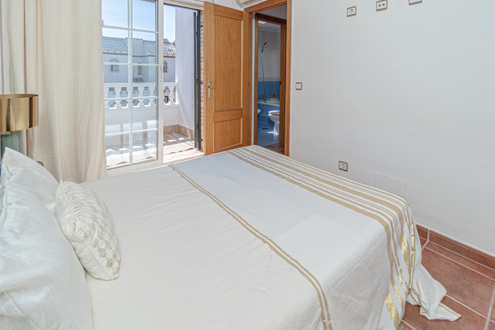 Revente - Maison de ville -
Playa Flamenca