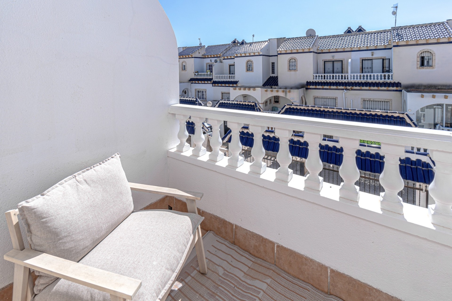 Revente - Maison de ville -
Playa Flamenca