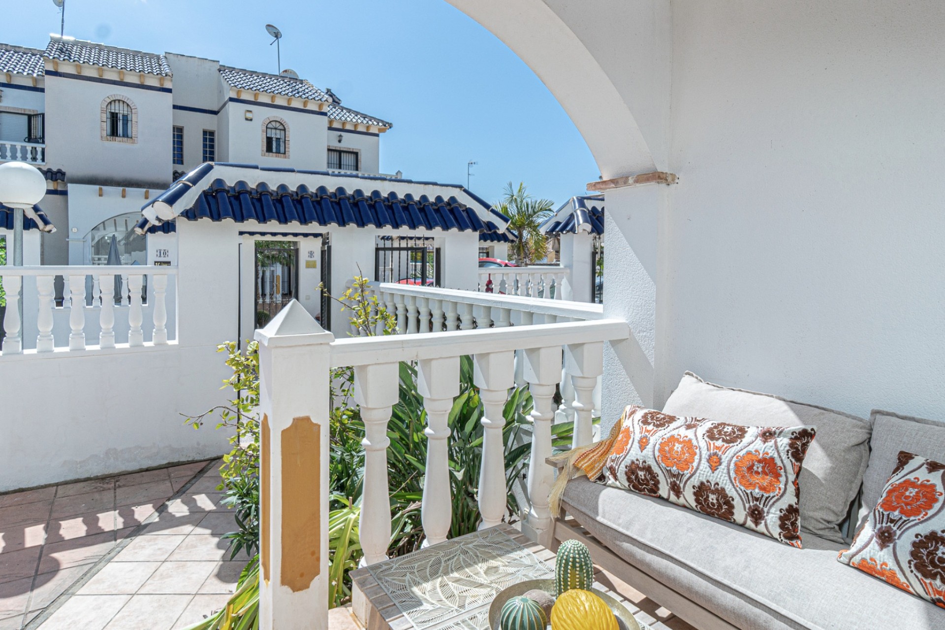Revente - Maison de ville -
Playa Flamenca