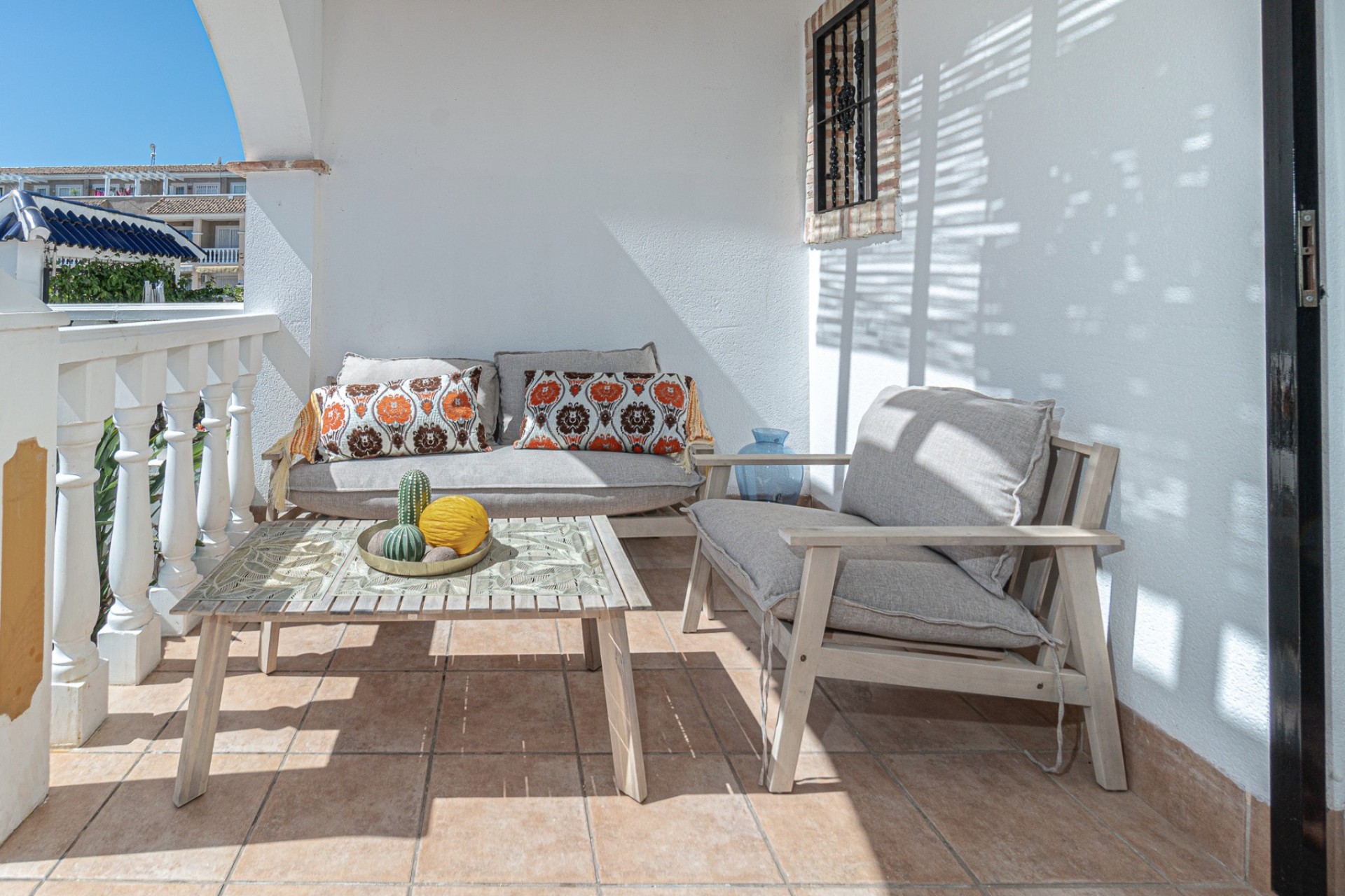 Revente - Maison de ville -
Playa Flamenca