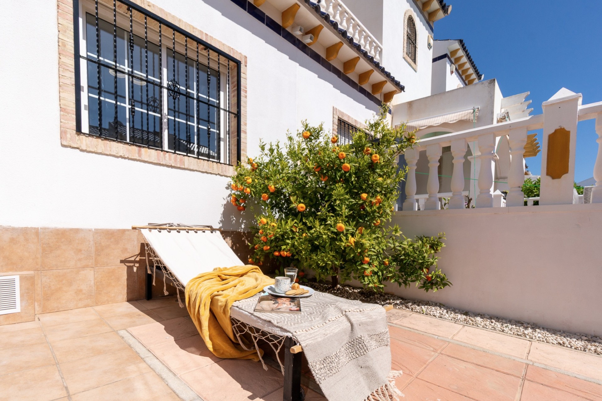 Revente - Maison de ville -
Playa Flamenca